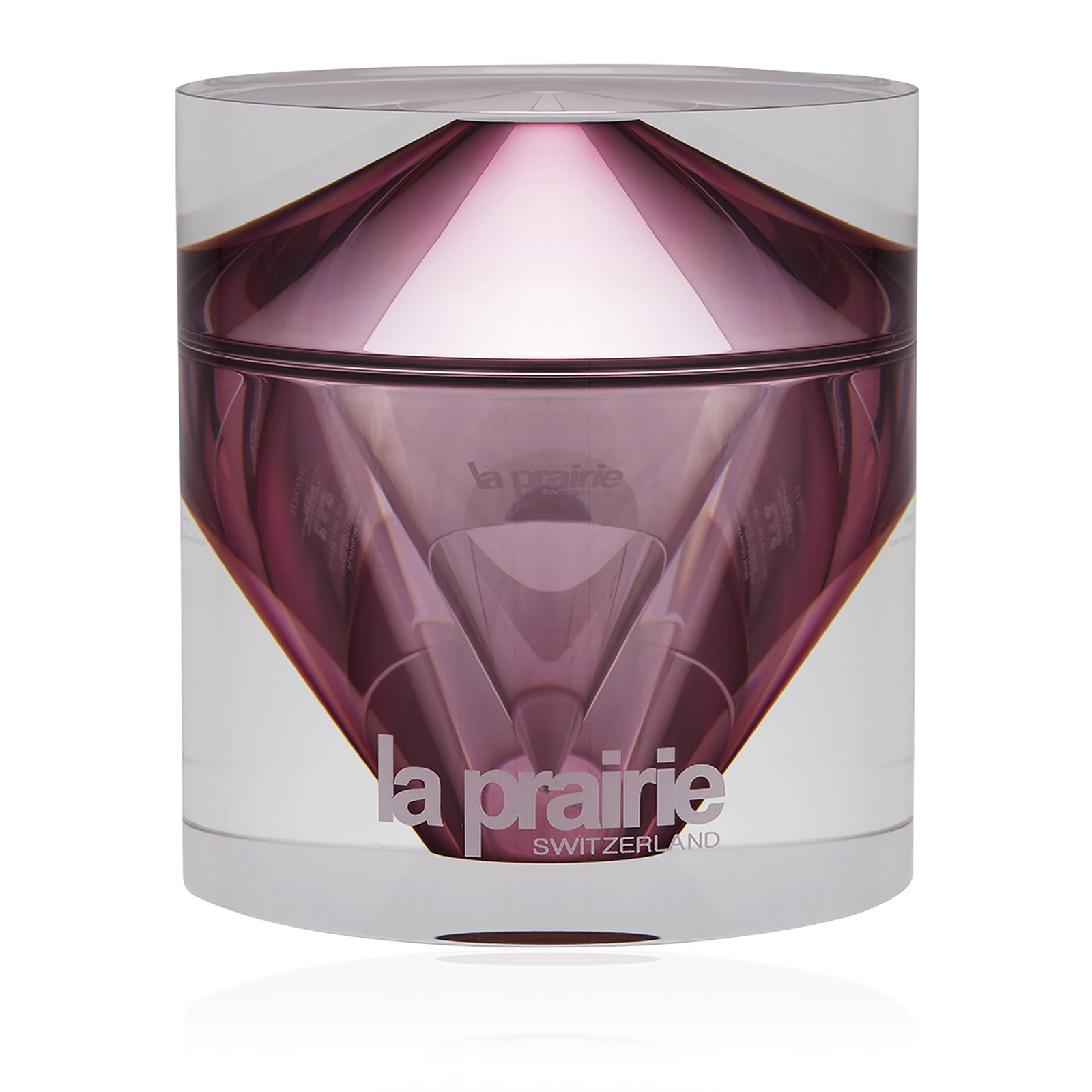 Platinum Rare Haute-Rejuvenation Cream