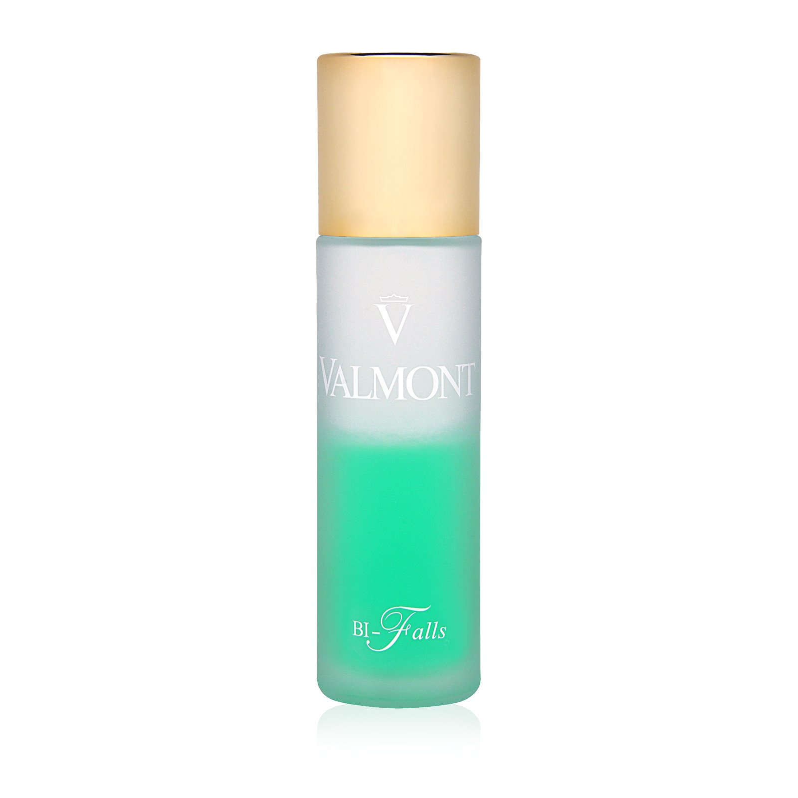 Purity Bi-Falls - Biphase Makeup Remover for Eyes