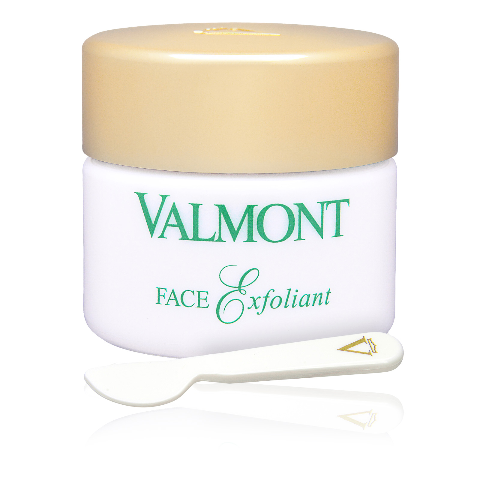 Purity Face Exfoliant