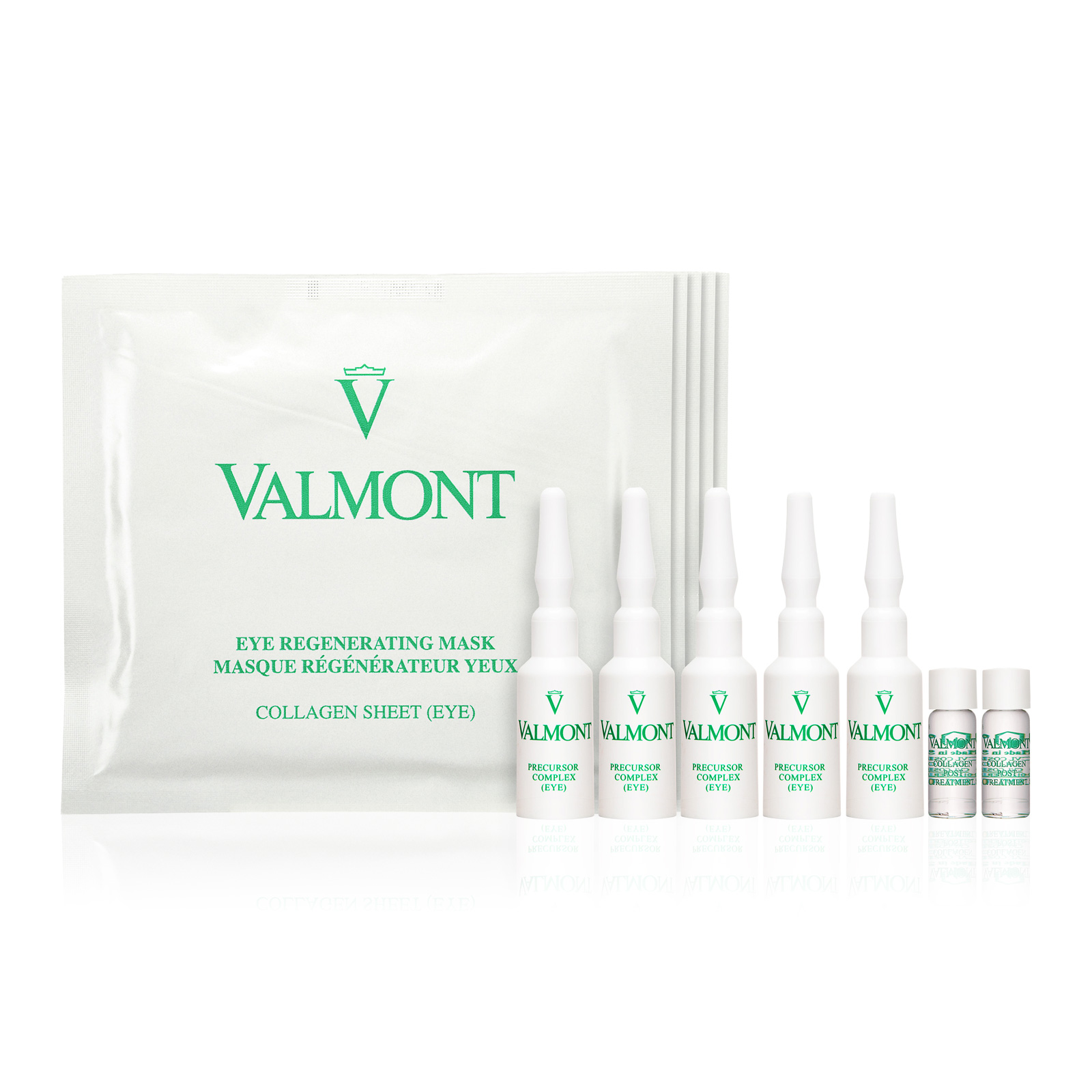 Eye Regenerating Mask