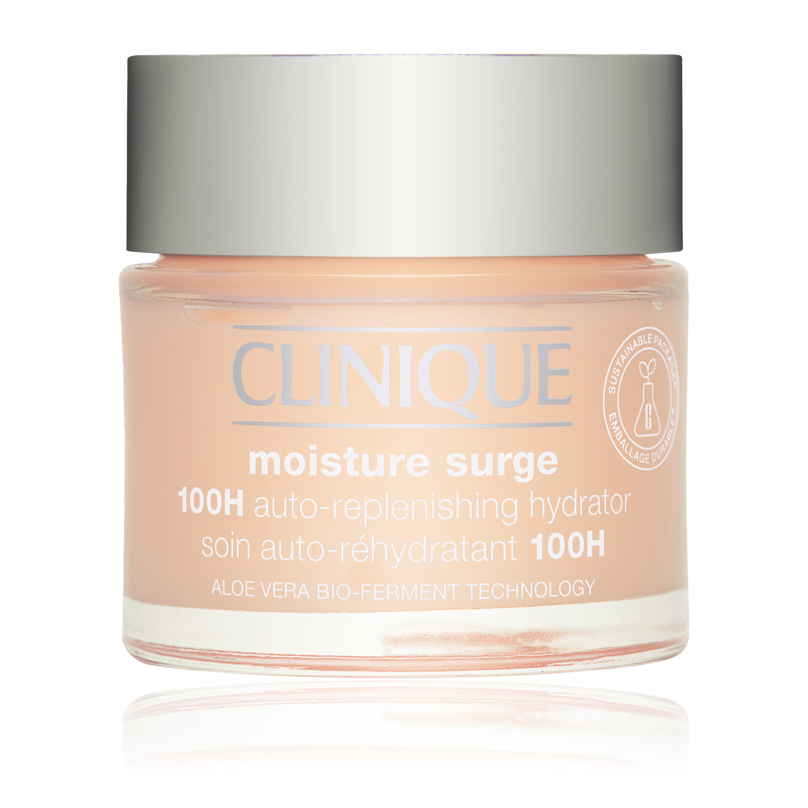 Moisture Surge 100H Auto-Replenishing Hydrator (All Skin Types)
