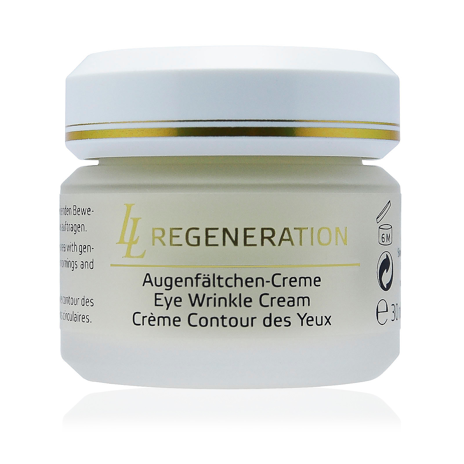 LL Regeneration Eye Wrinkle Cream
