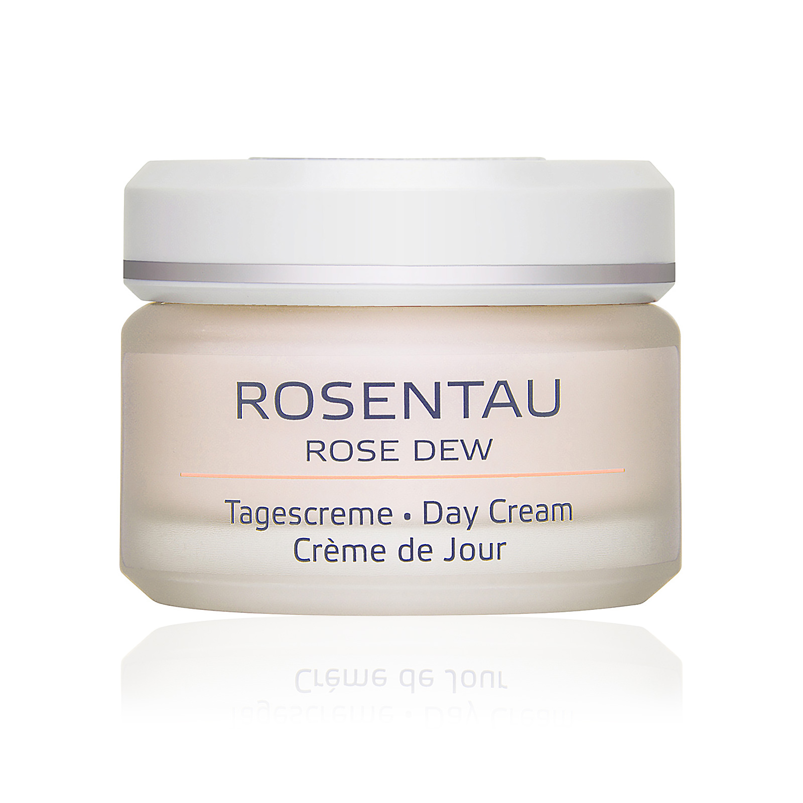 Rose Dew Day Cream