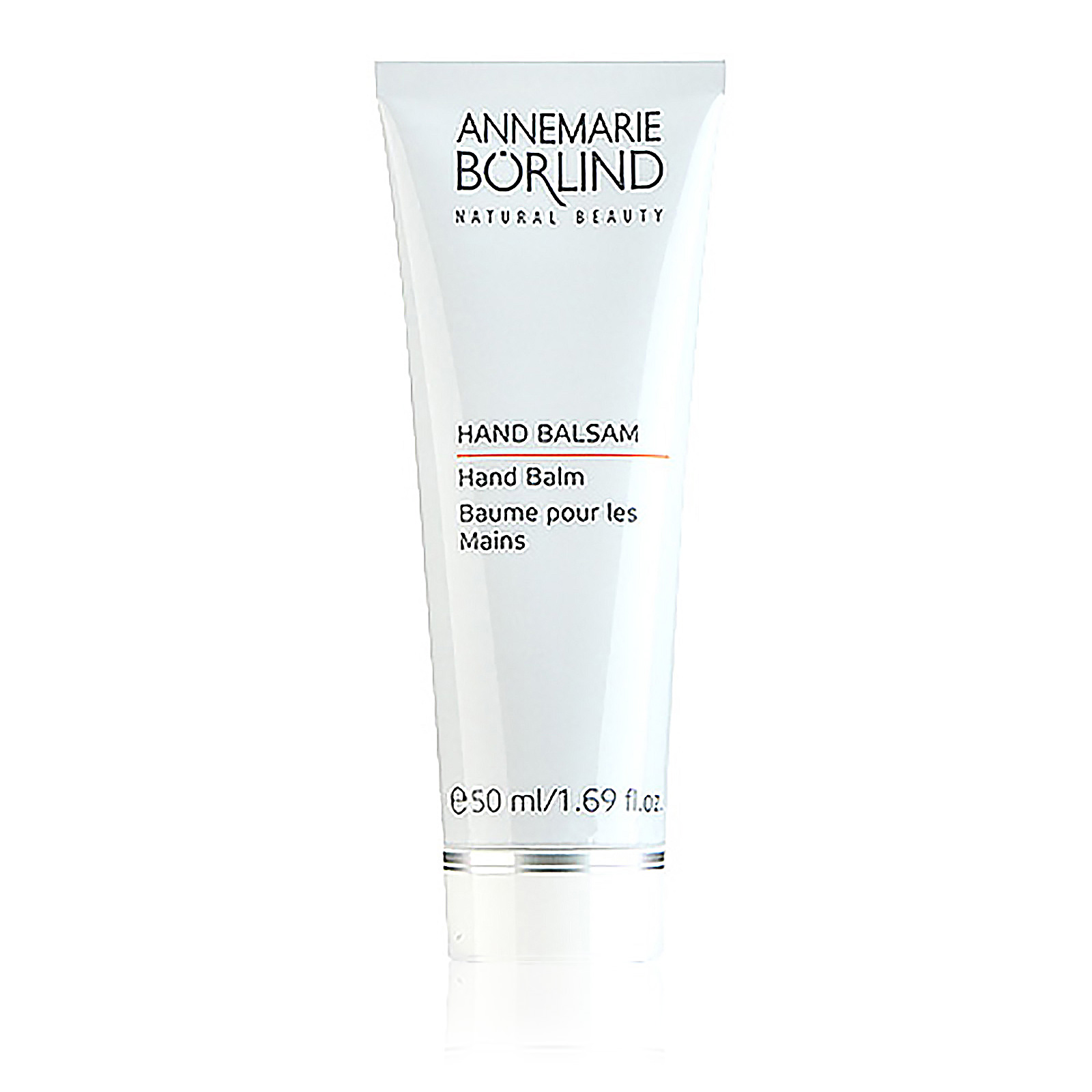 Hand Balm