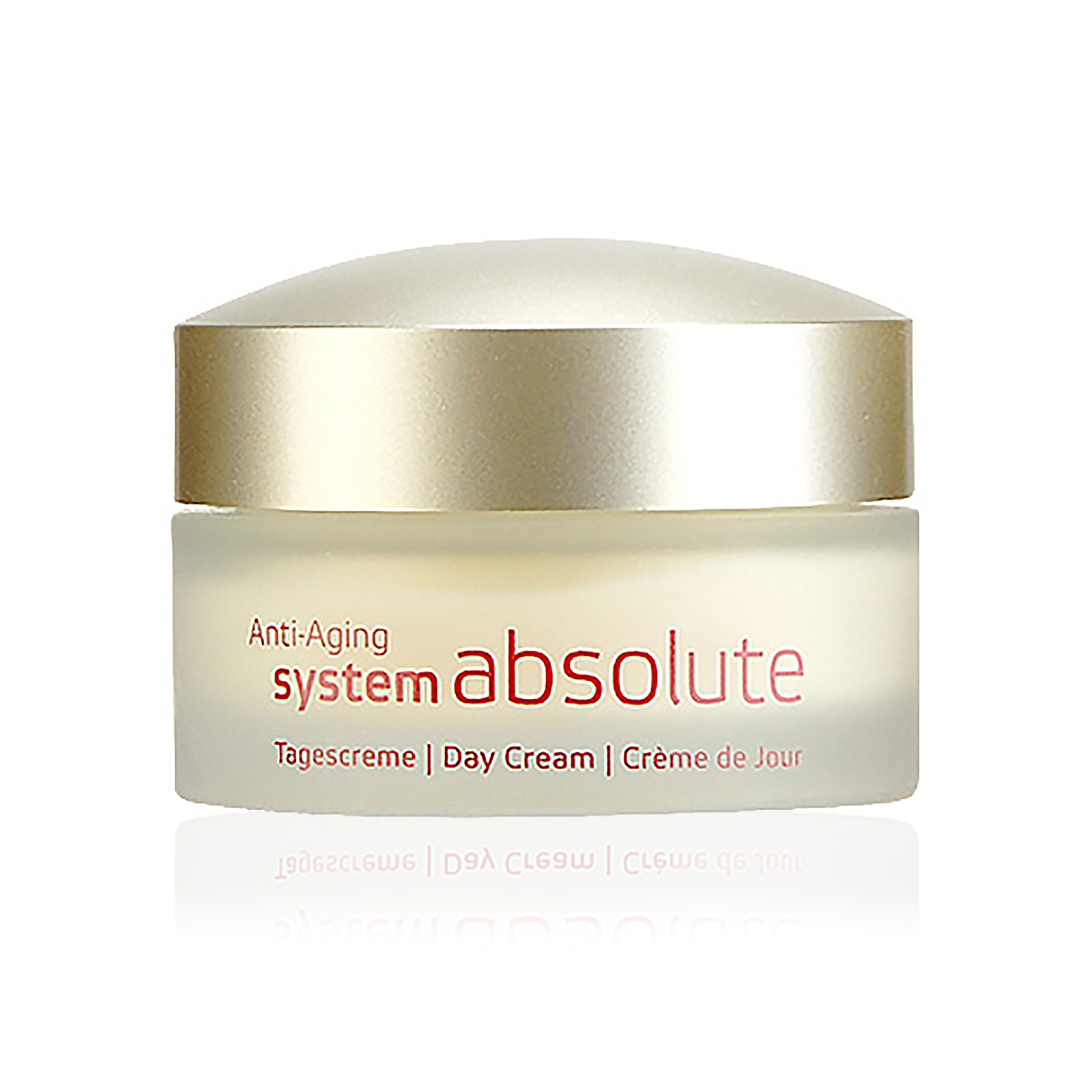 System Absolute Anti-Aging Day Cream