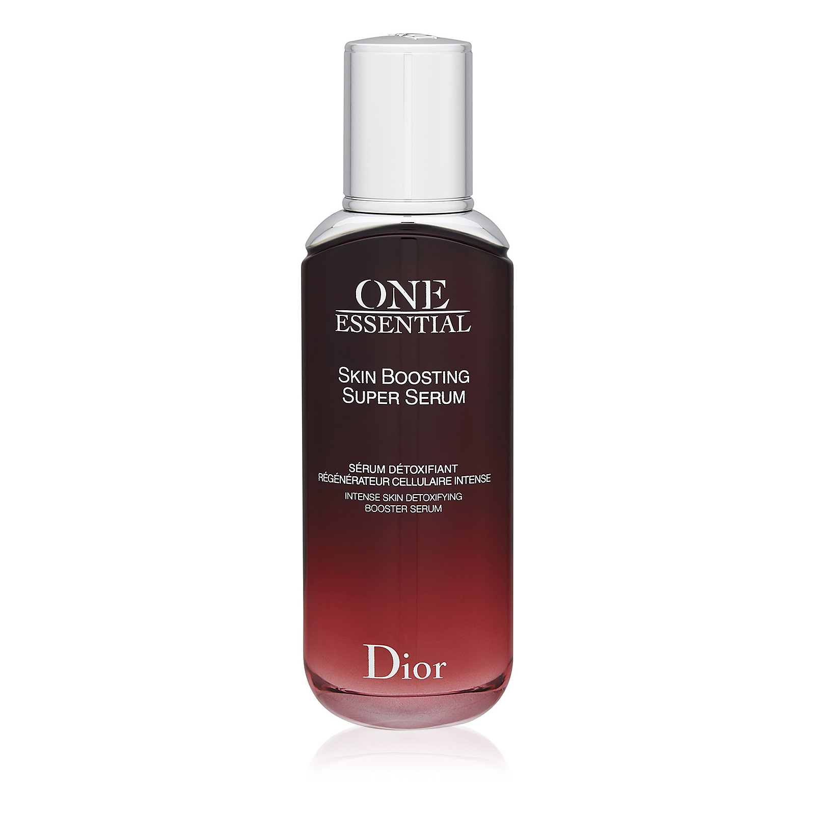 One Essential Skin Boosting Super Serum