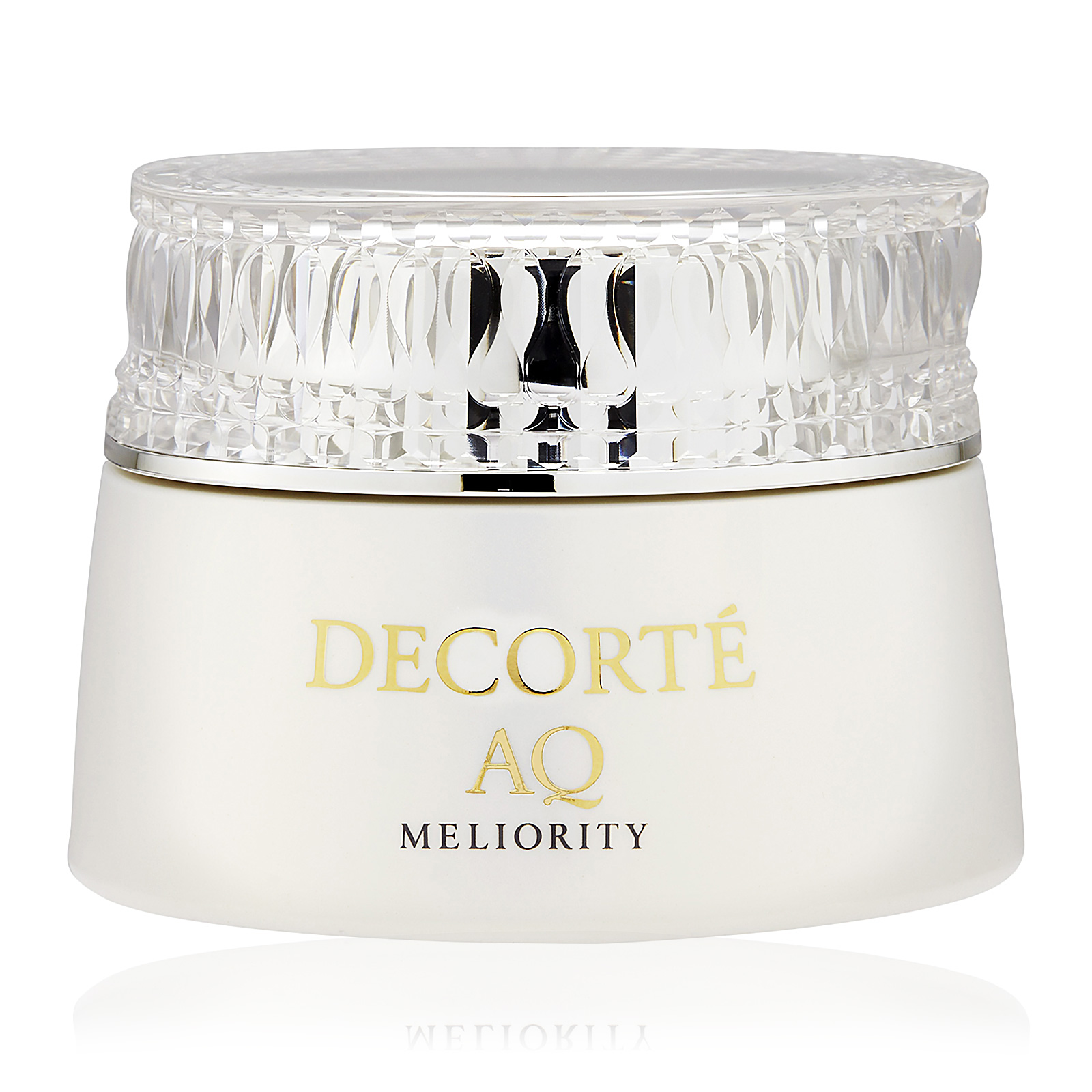 AQ Meliority High Performance Renewal Cleansing Cream