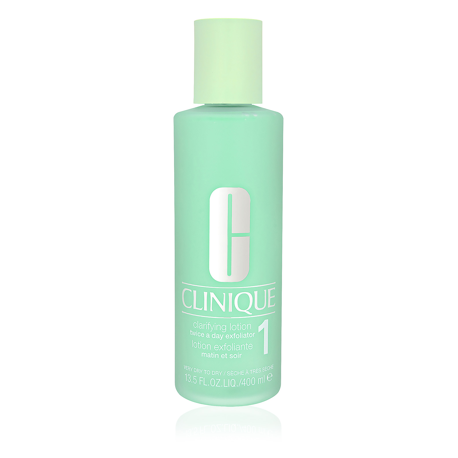 Clarifying Lotion
