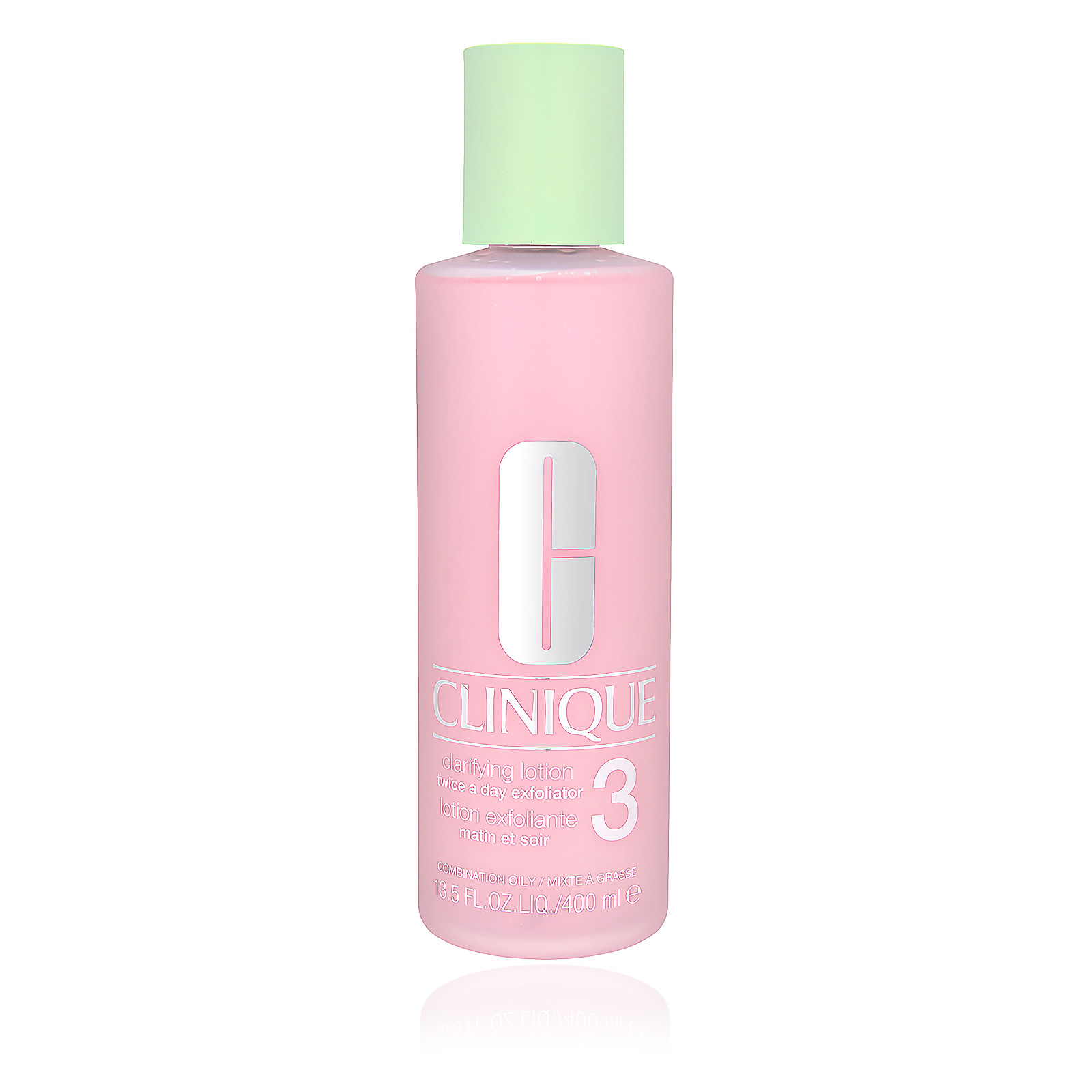 Clarifying Lotion