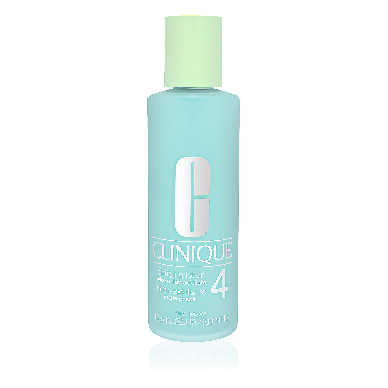 Clarifying Lotion