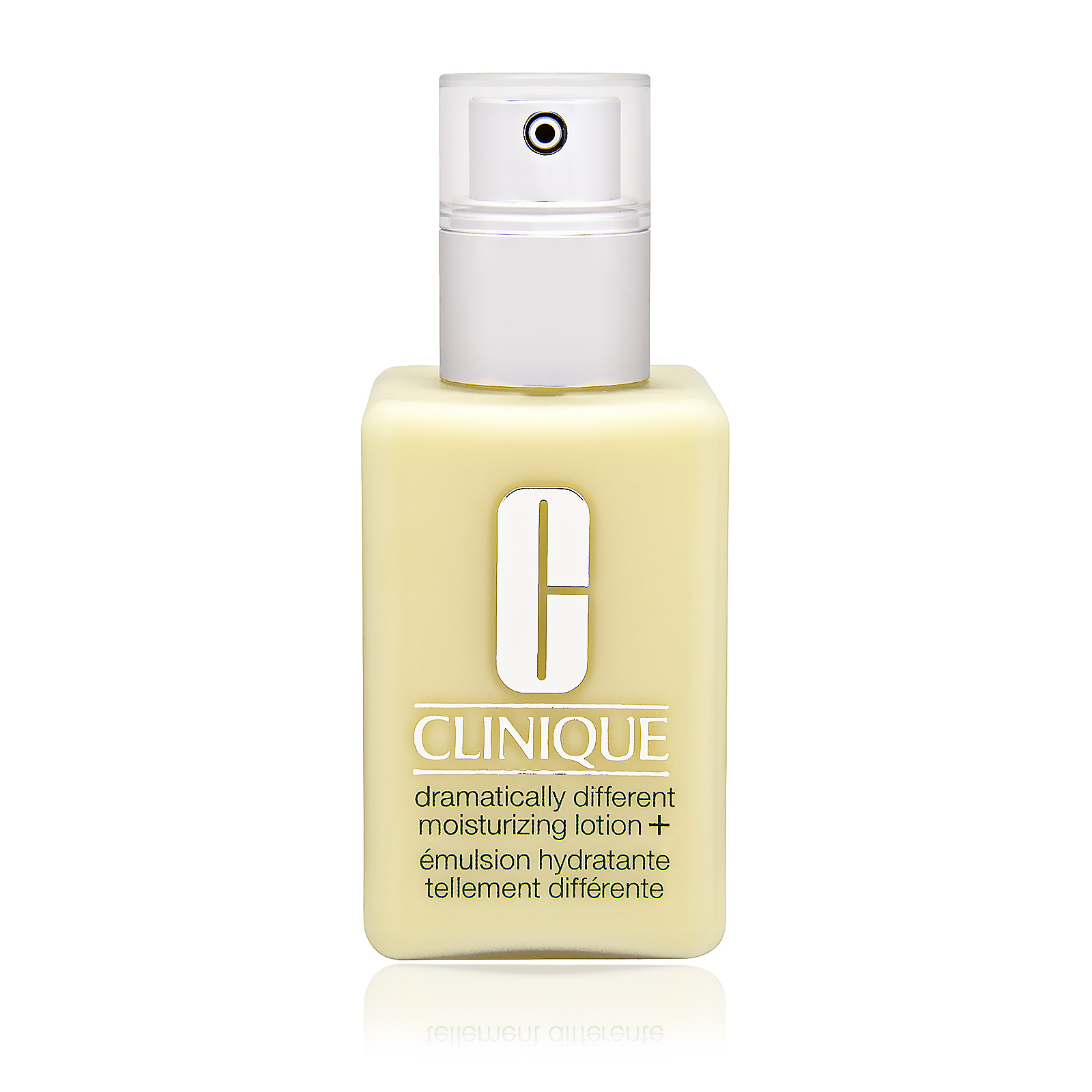 Dramatically Different Moisturizing Lotion+