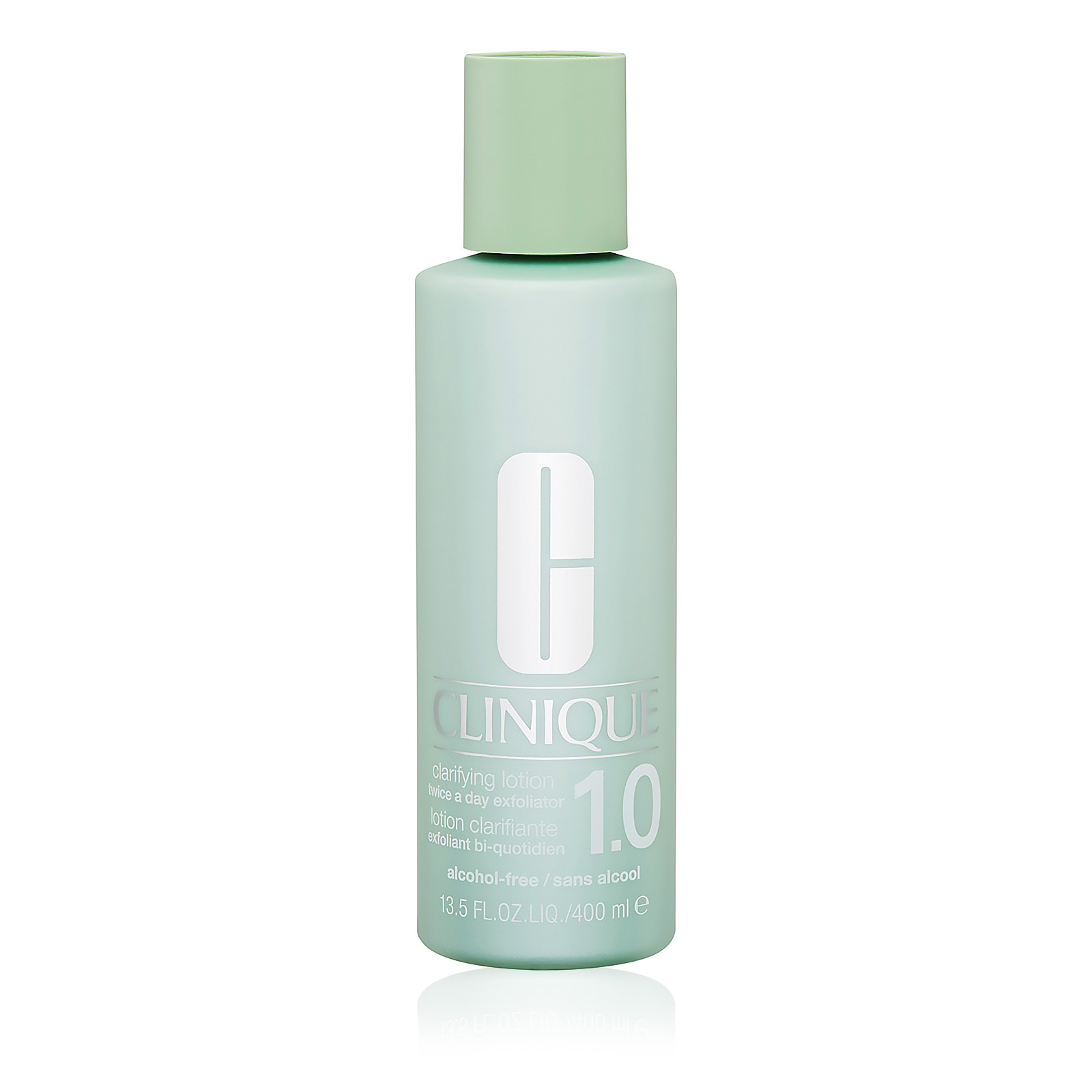 Clarifying Lotion