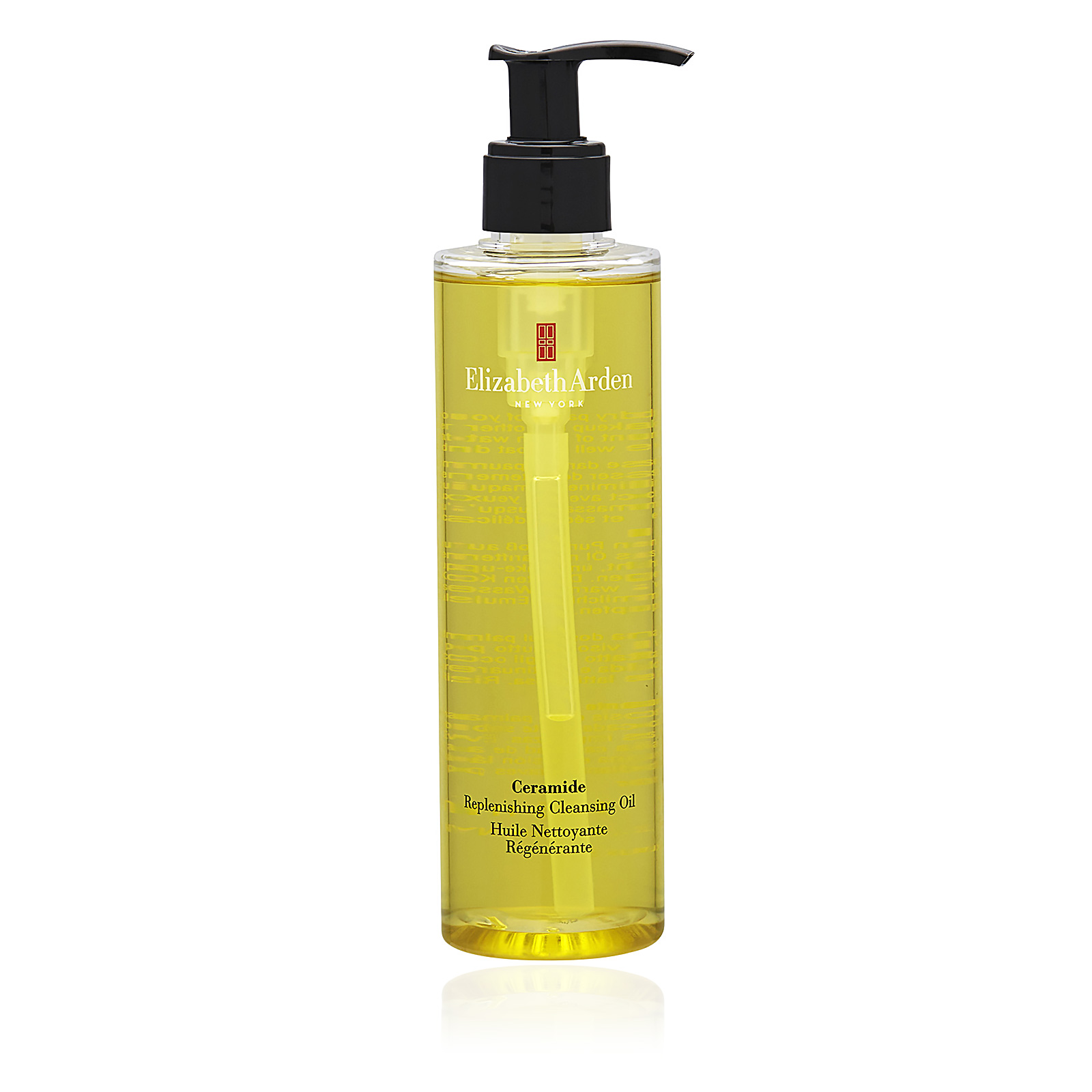 Ceramide Replenishing Cleansing Oil 