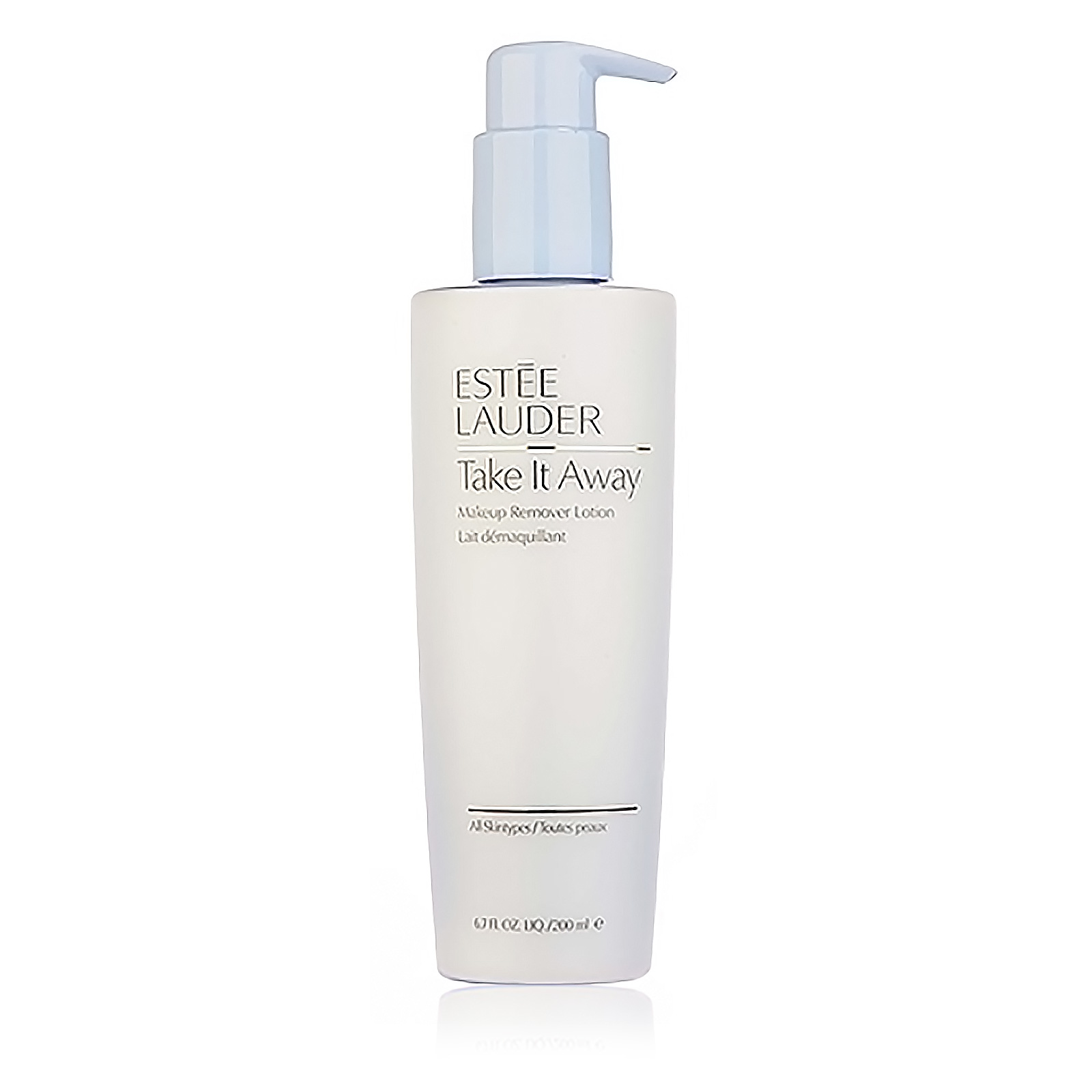 Take It Away Makeup Remover Lotion 