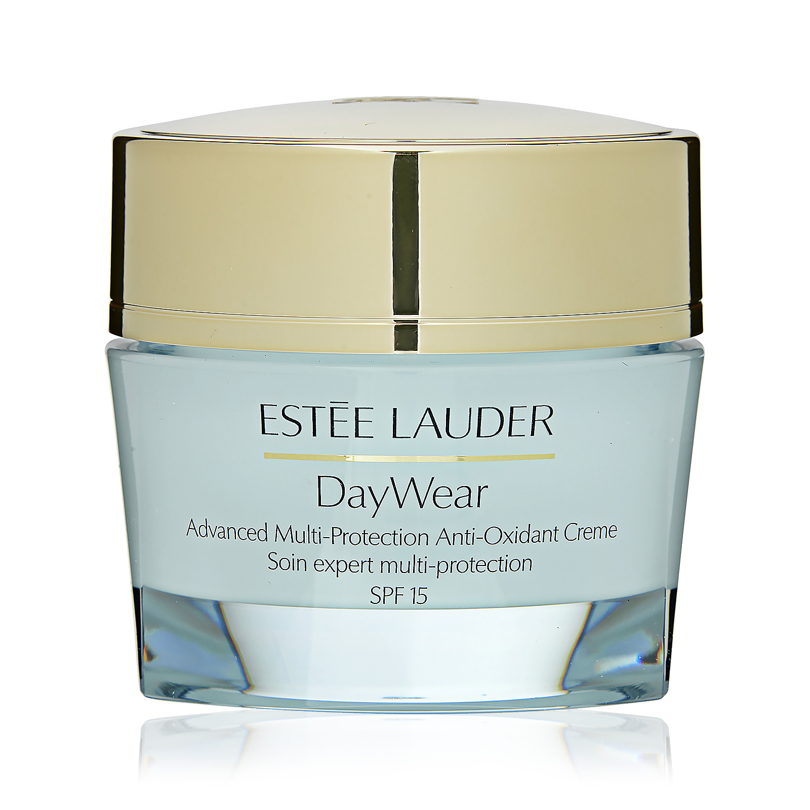 DayWear Advanced Multi-Protection Anti-Oxidant Creme SPF15 (Normal/Combination Skin)