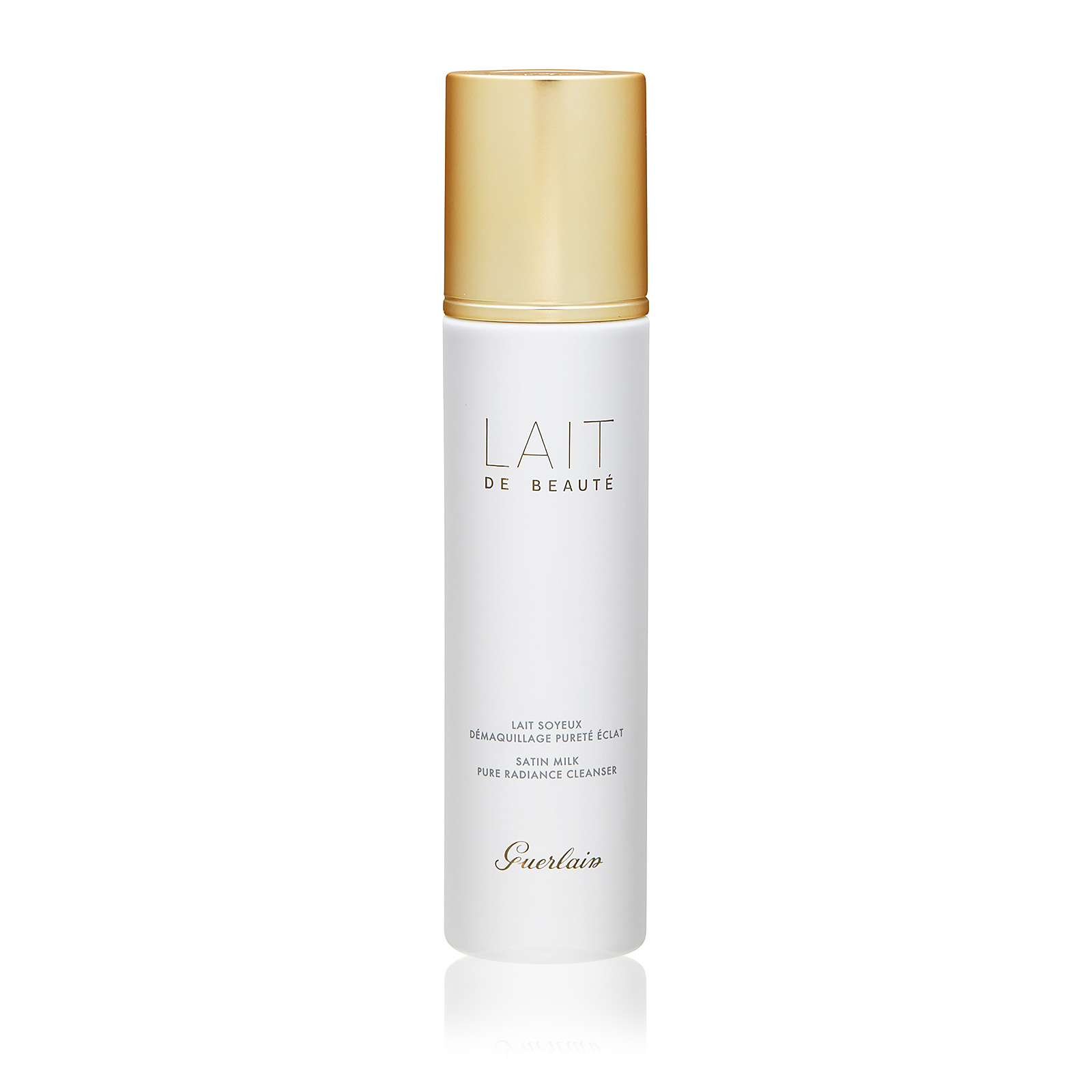 Cleanser Milk