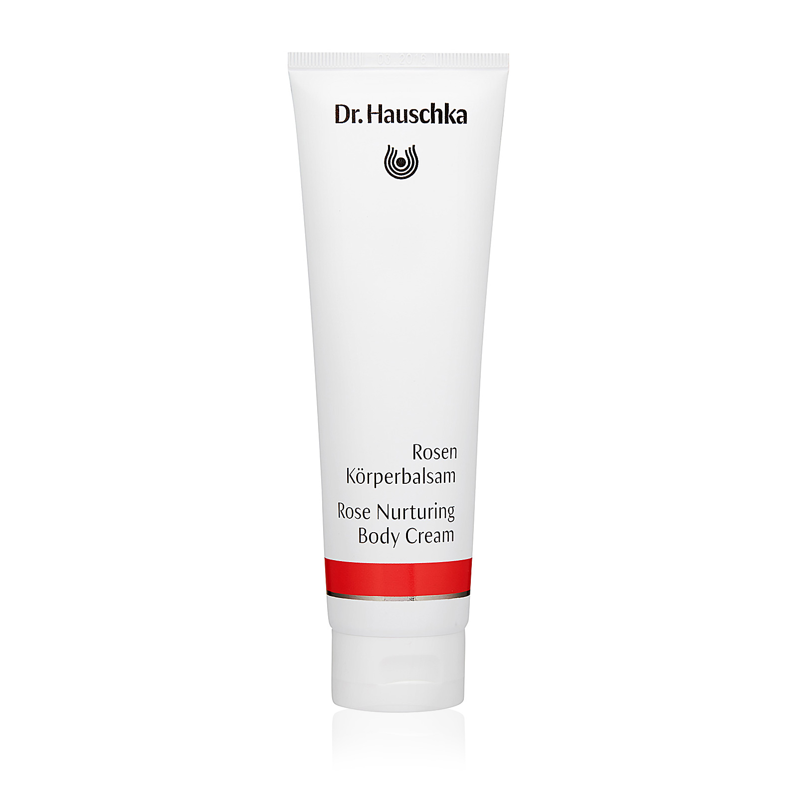 Rose Nurturing Body Cream