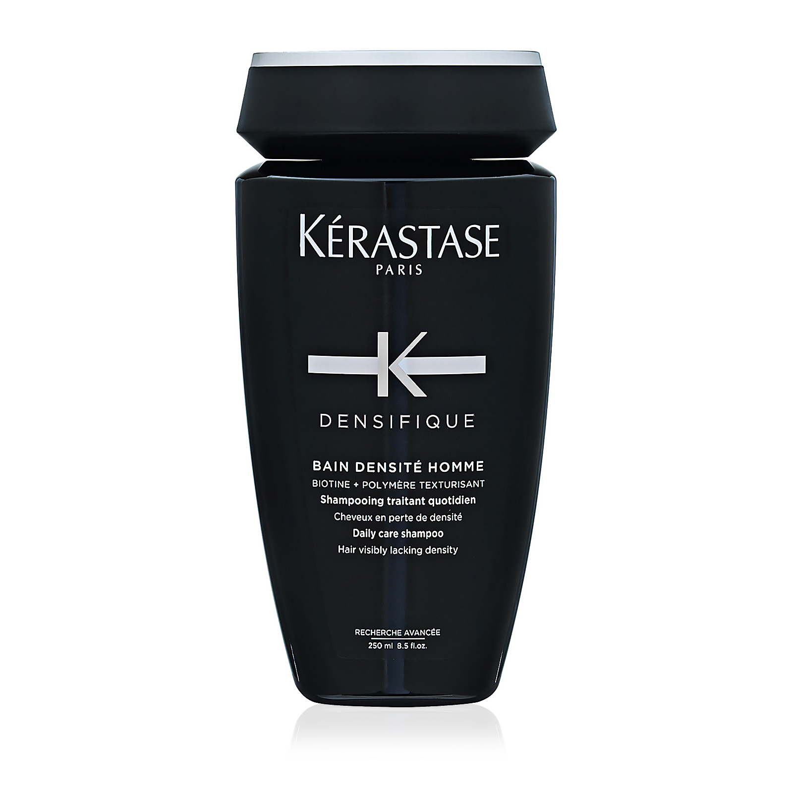 Densifique Bain Densite Homme Bodifying Daily Shampoo