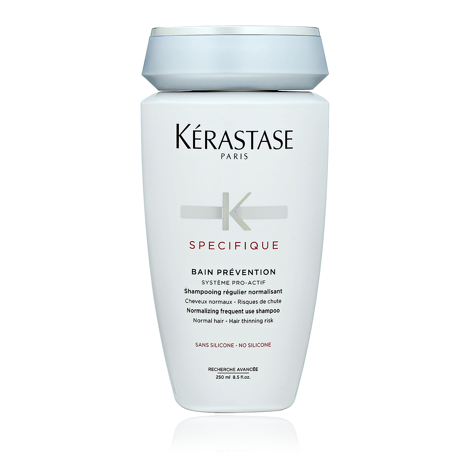 Specifique Bain Prevention Normalizing Frequent Use Shampoo