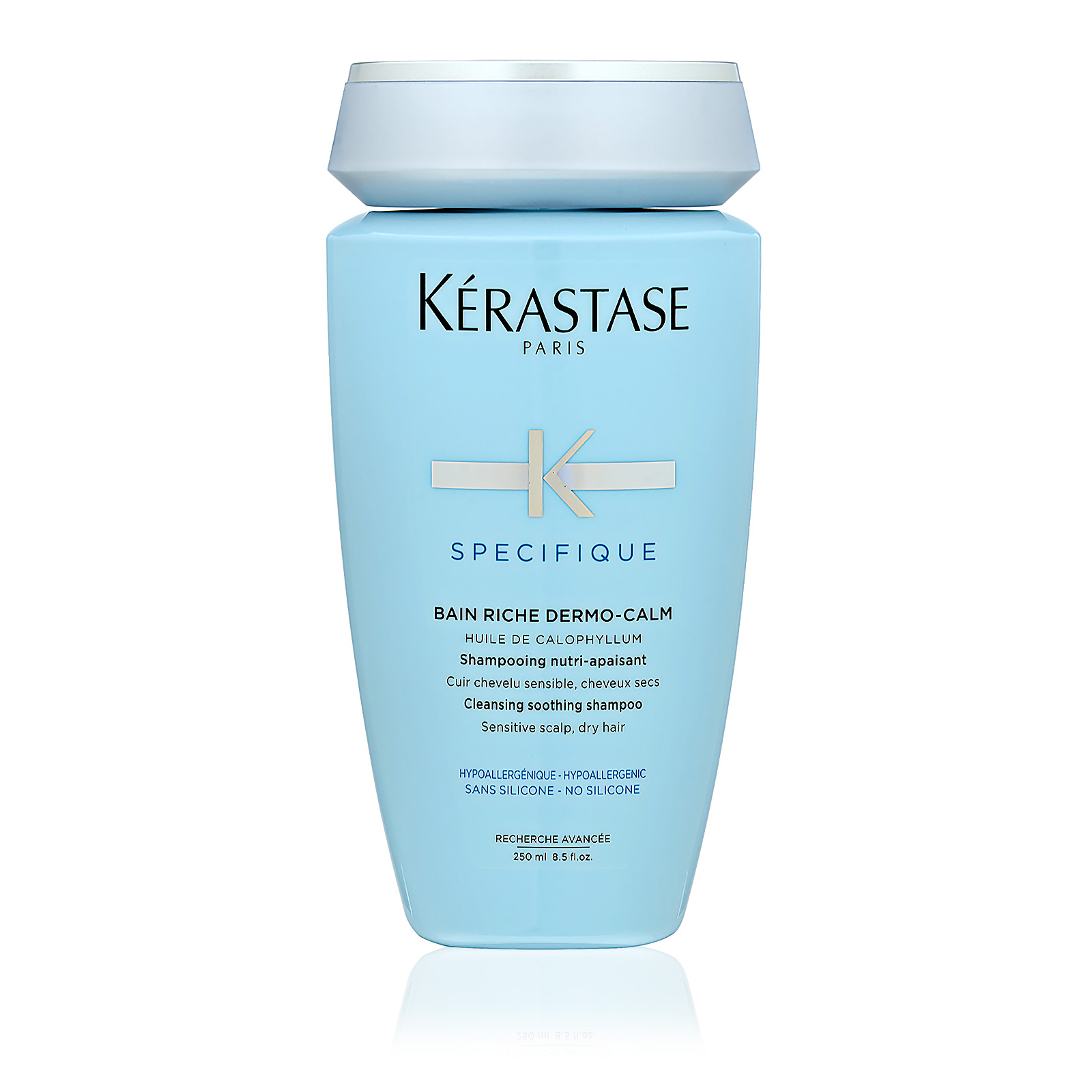 Specifique Bain Riche Dermo-Calm Cleansing Soothing Shampoo