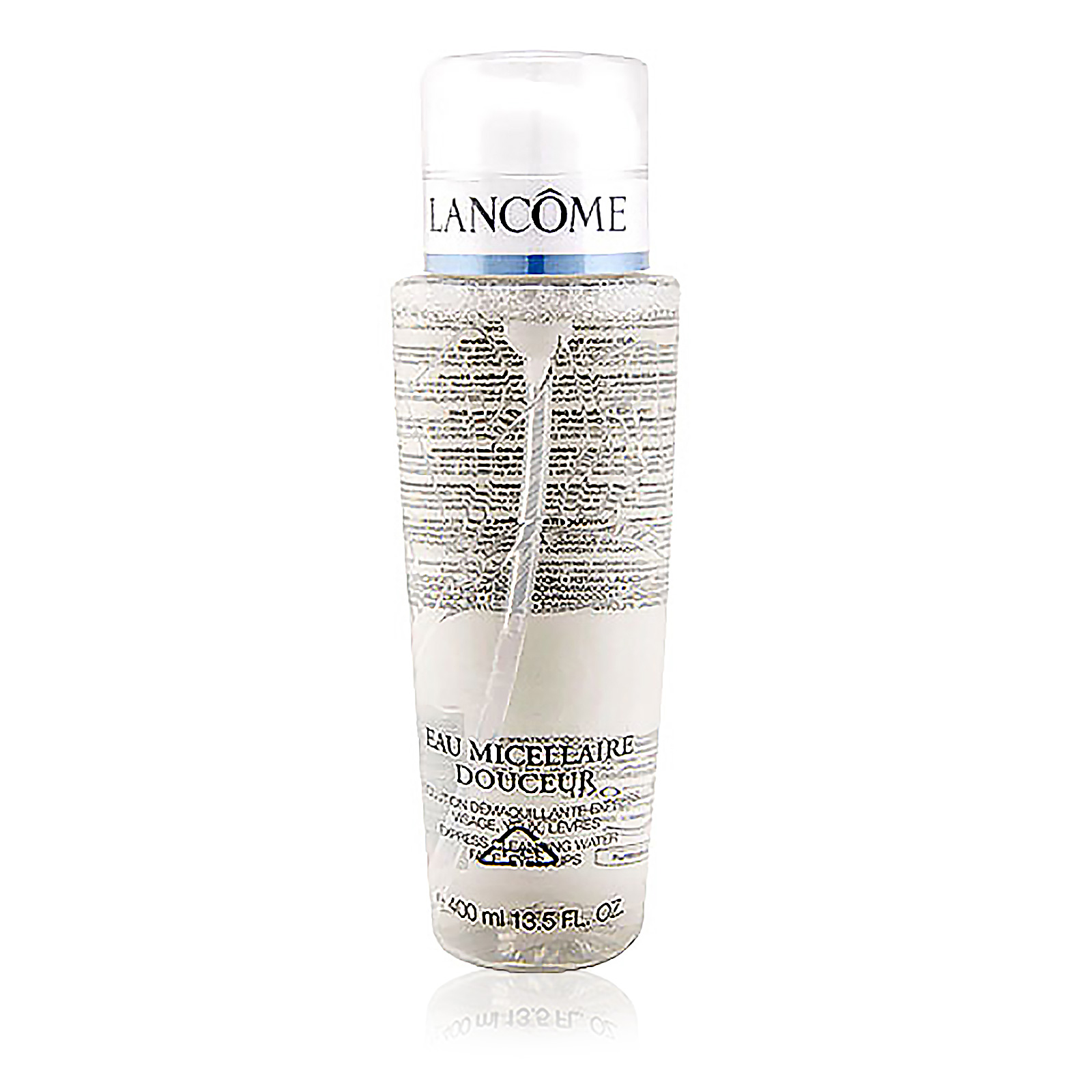 Express Cleansing Water Face, Eyes Lips