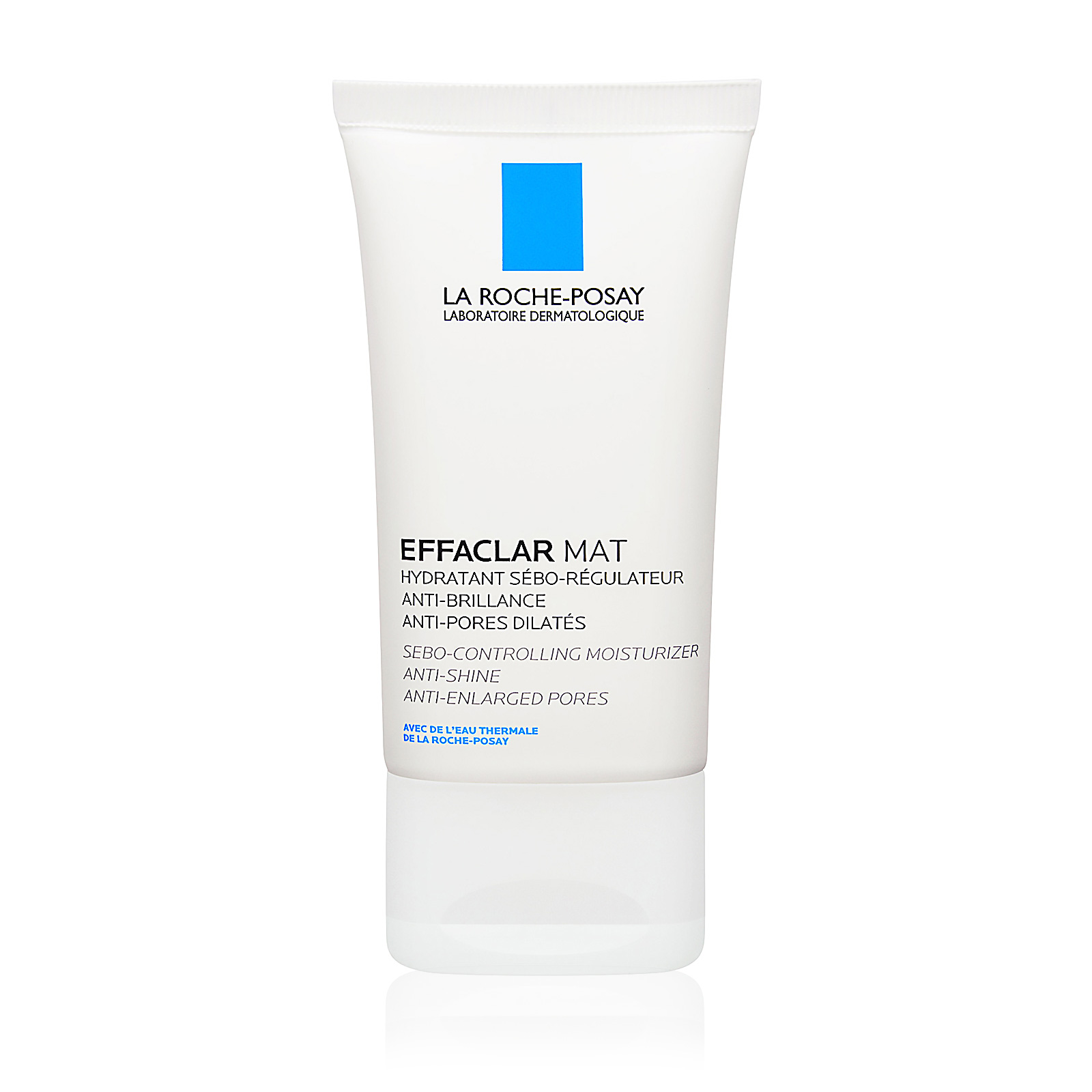 Effaclar Mat Oil Free Mattifying Moisturizer