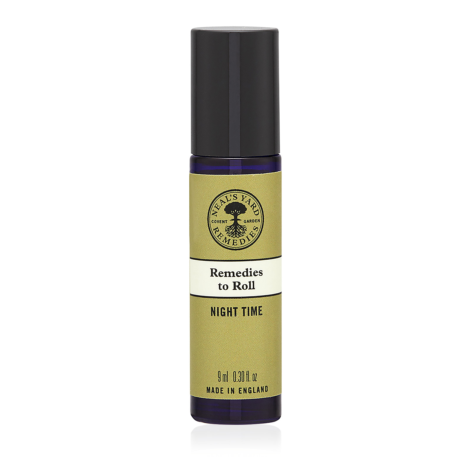 Remedies to Roll - Night Time