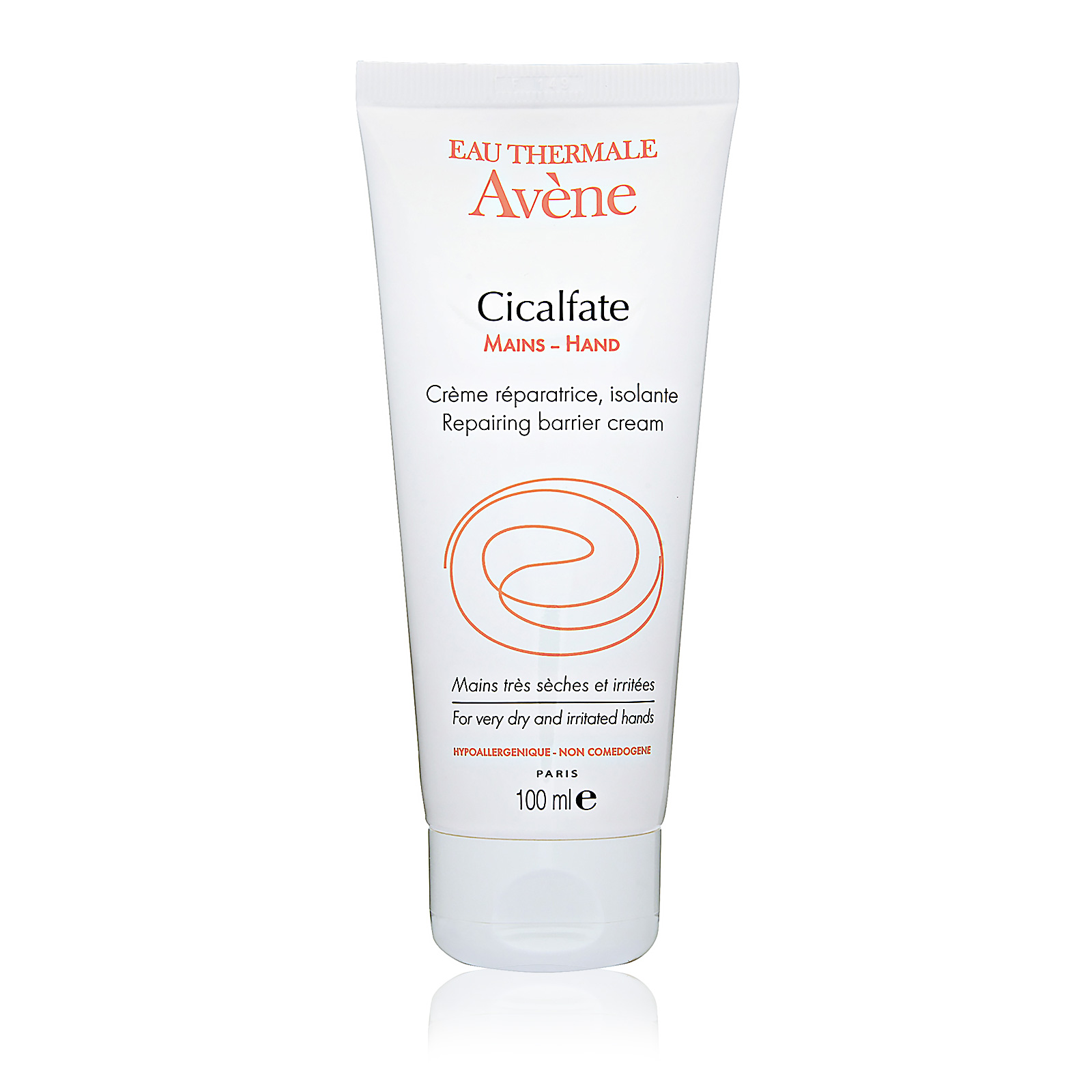 Cicalfate Hand Repairing Barrier Cream