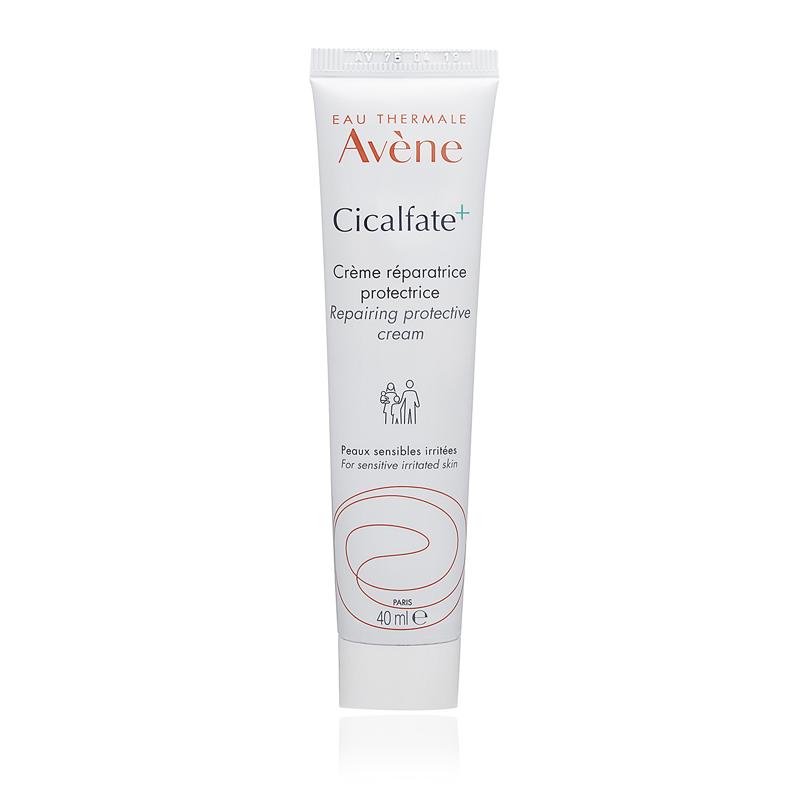Cicalfate+ Repairing Protective Cream