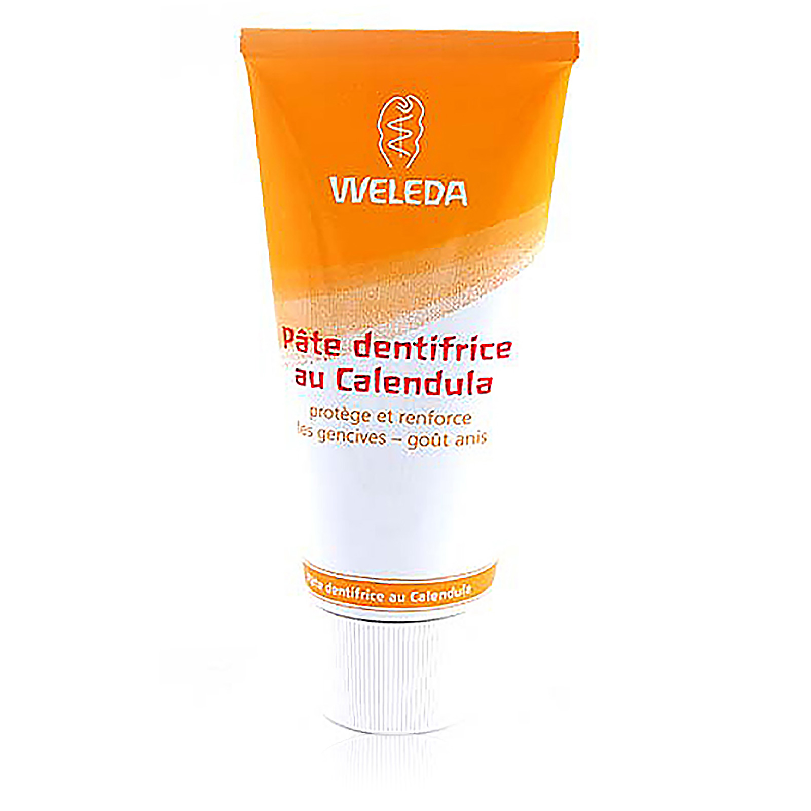 Calendula Toothpaste