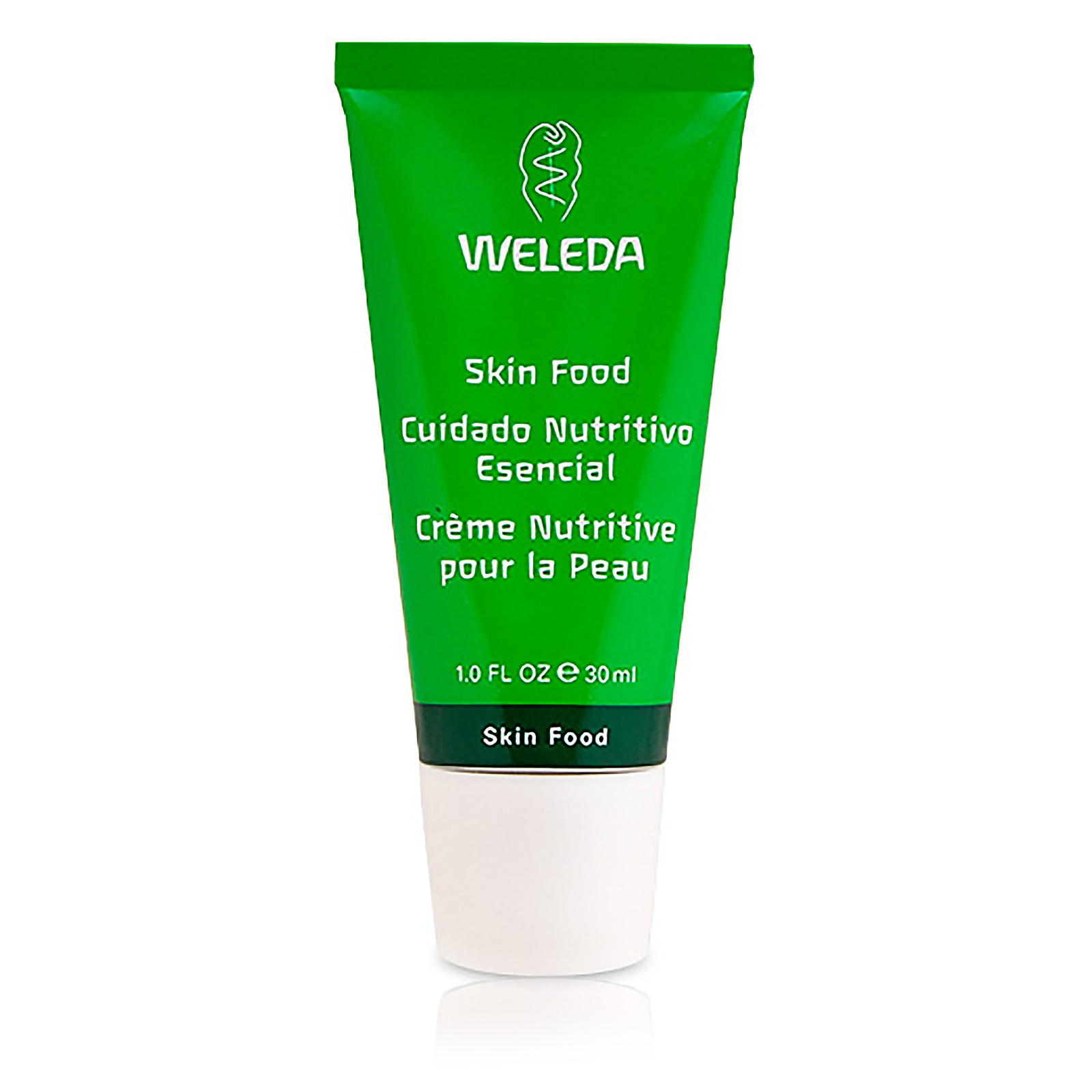 Skin Food (For Dry and Rough Skin)