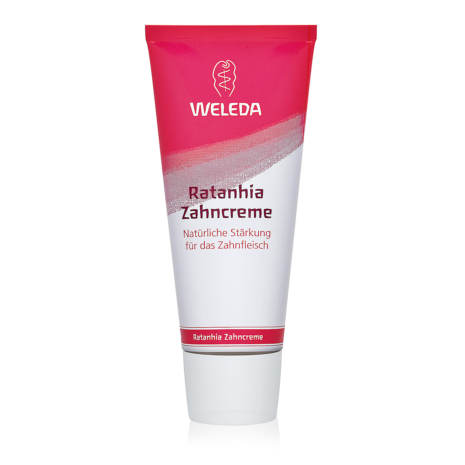 Ratanhia Toothpaste