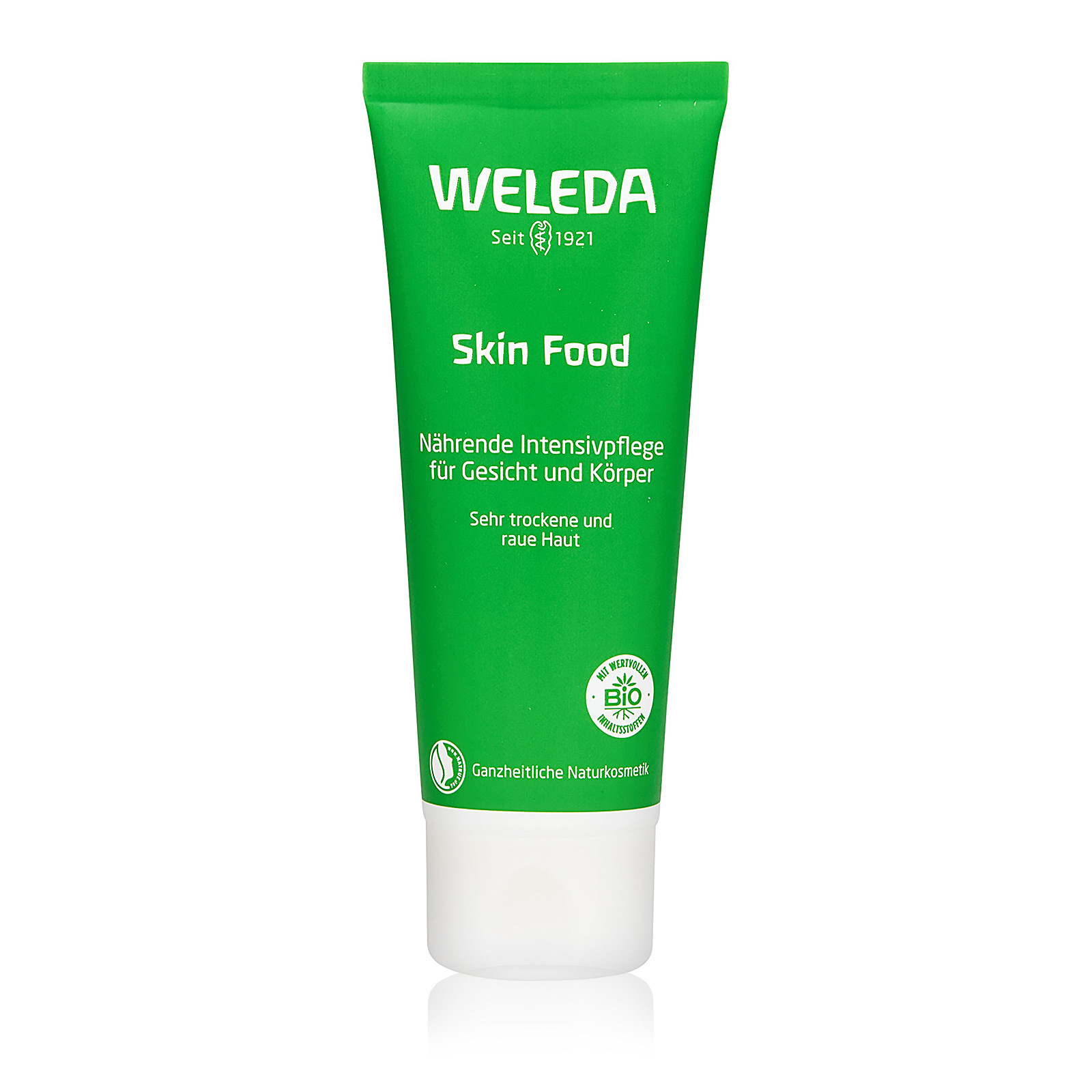 Skin Food (For Dry and Rough Skin)