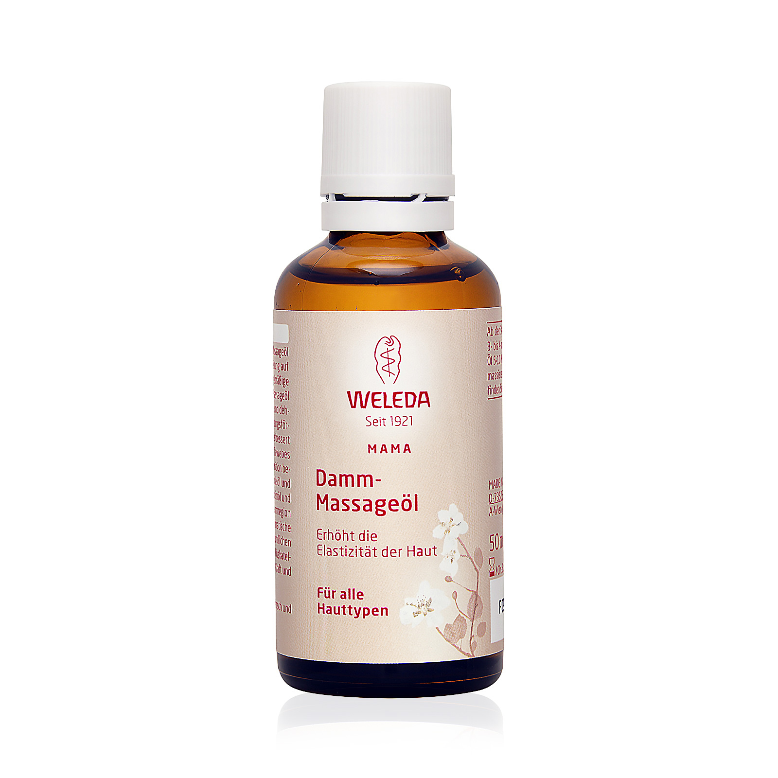 Perineum Massage Oil