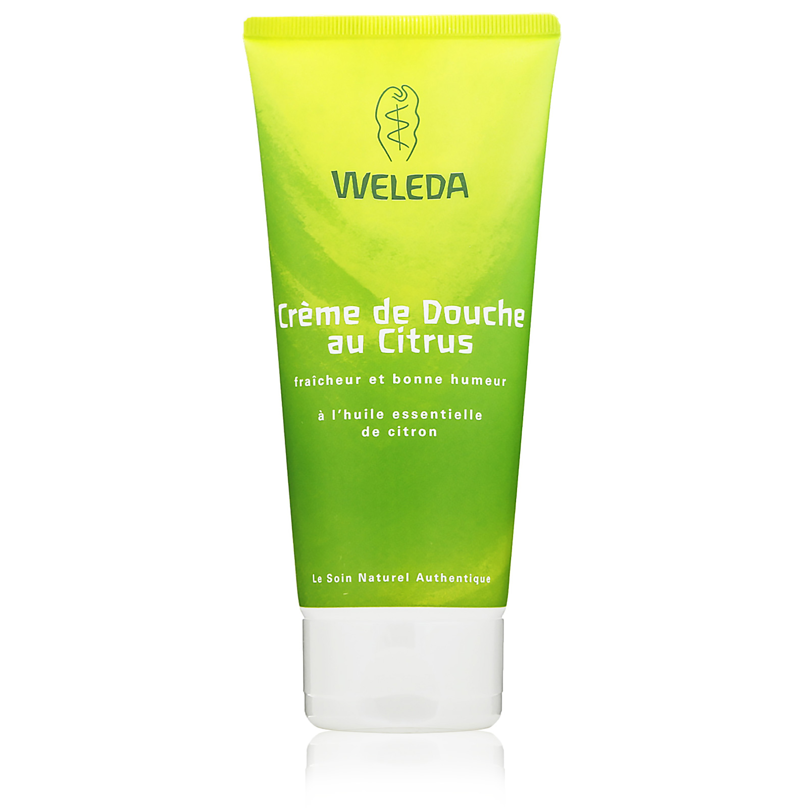 Citrus Creamy Body Wash