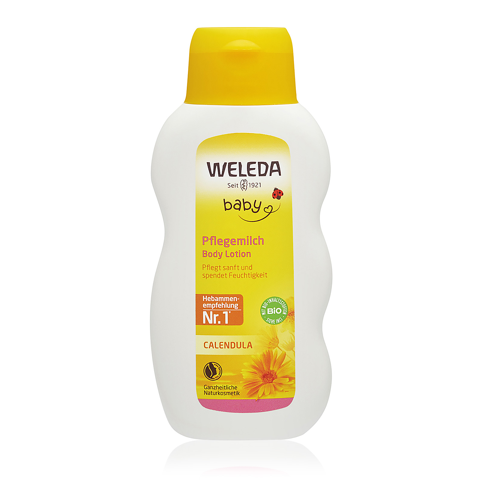Baby & Kind Calendula Lotion