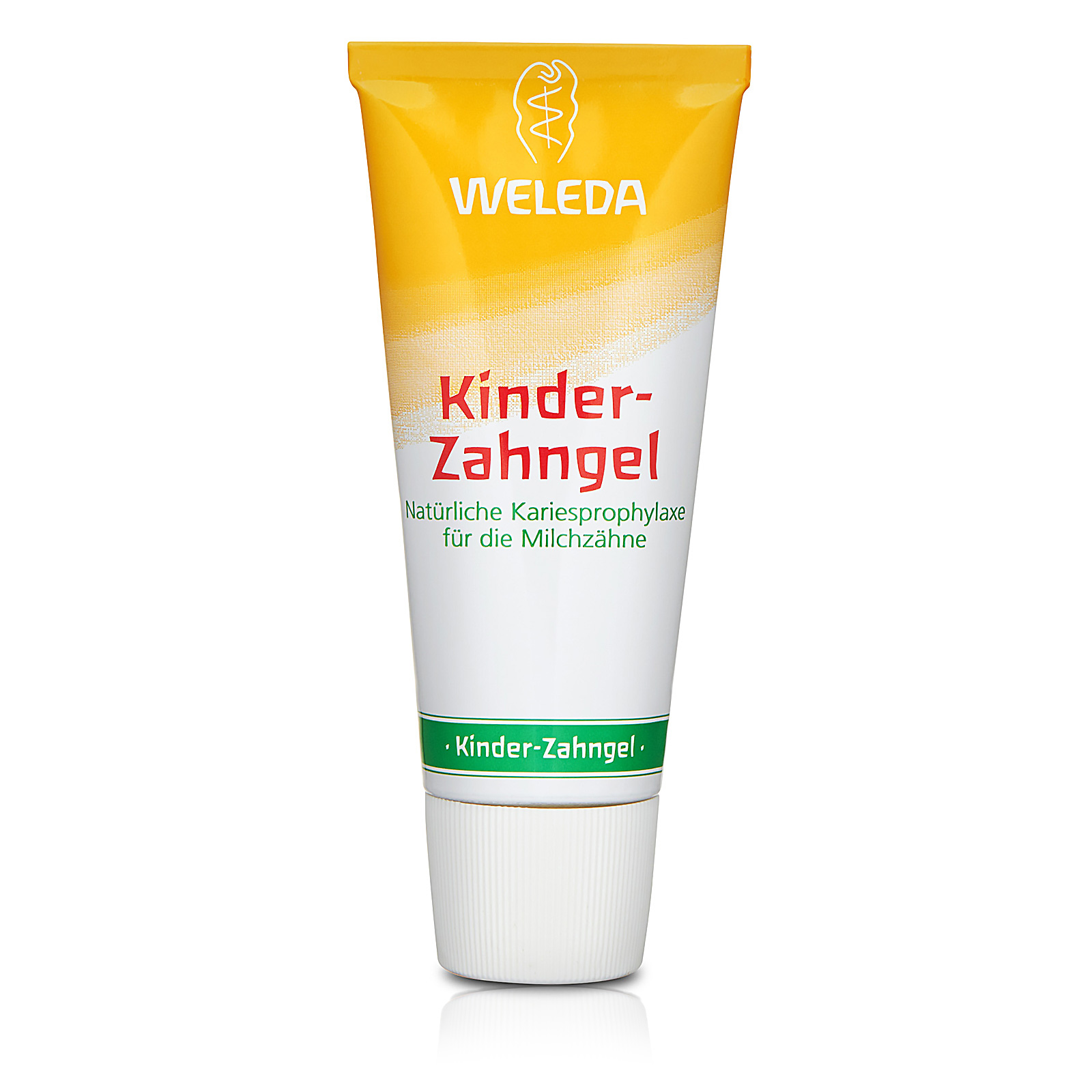 Children's Tooth Gel