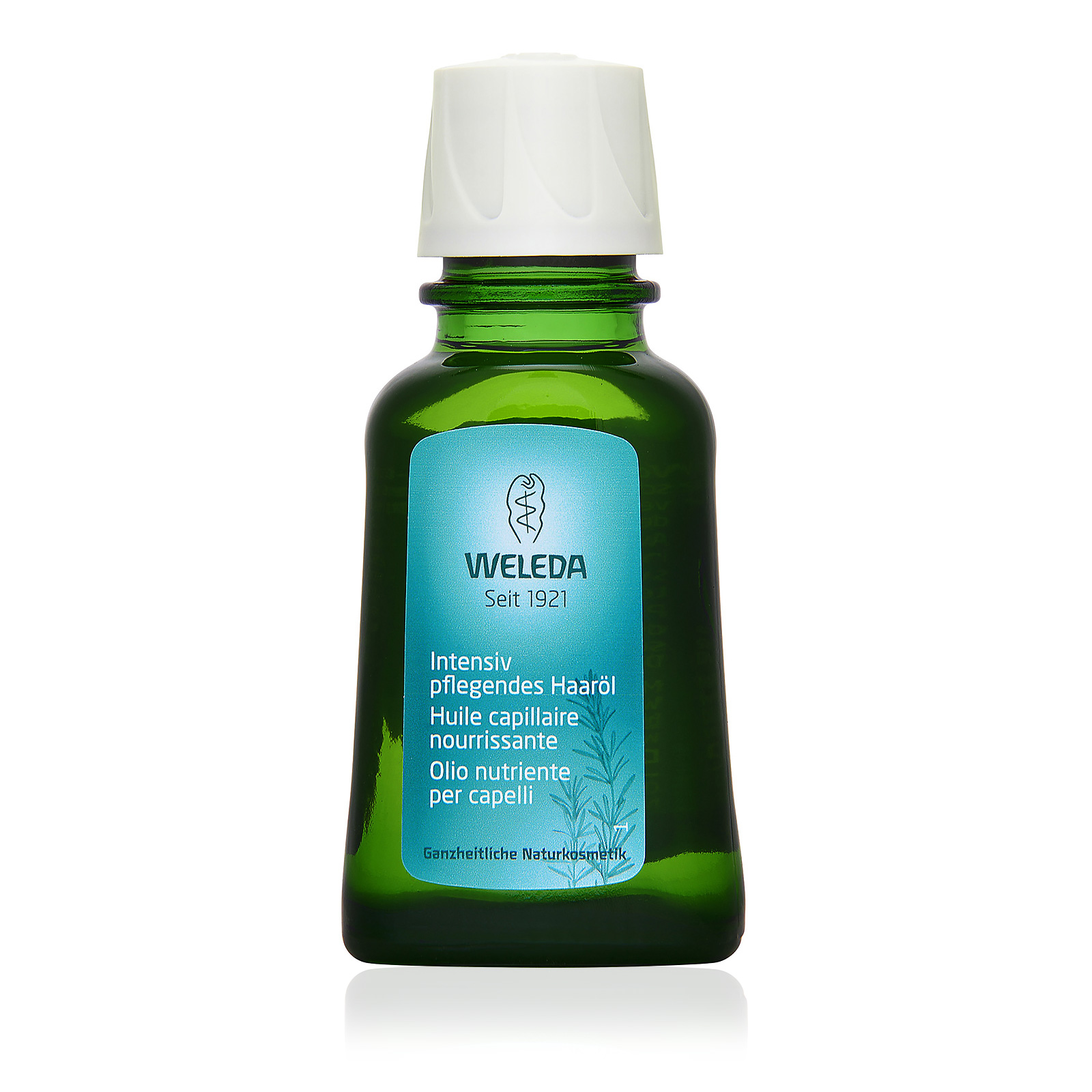 Rosemary Hair Oil