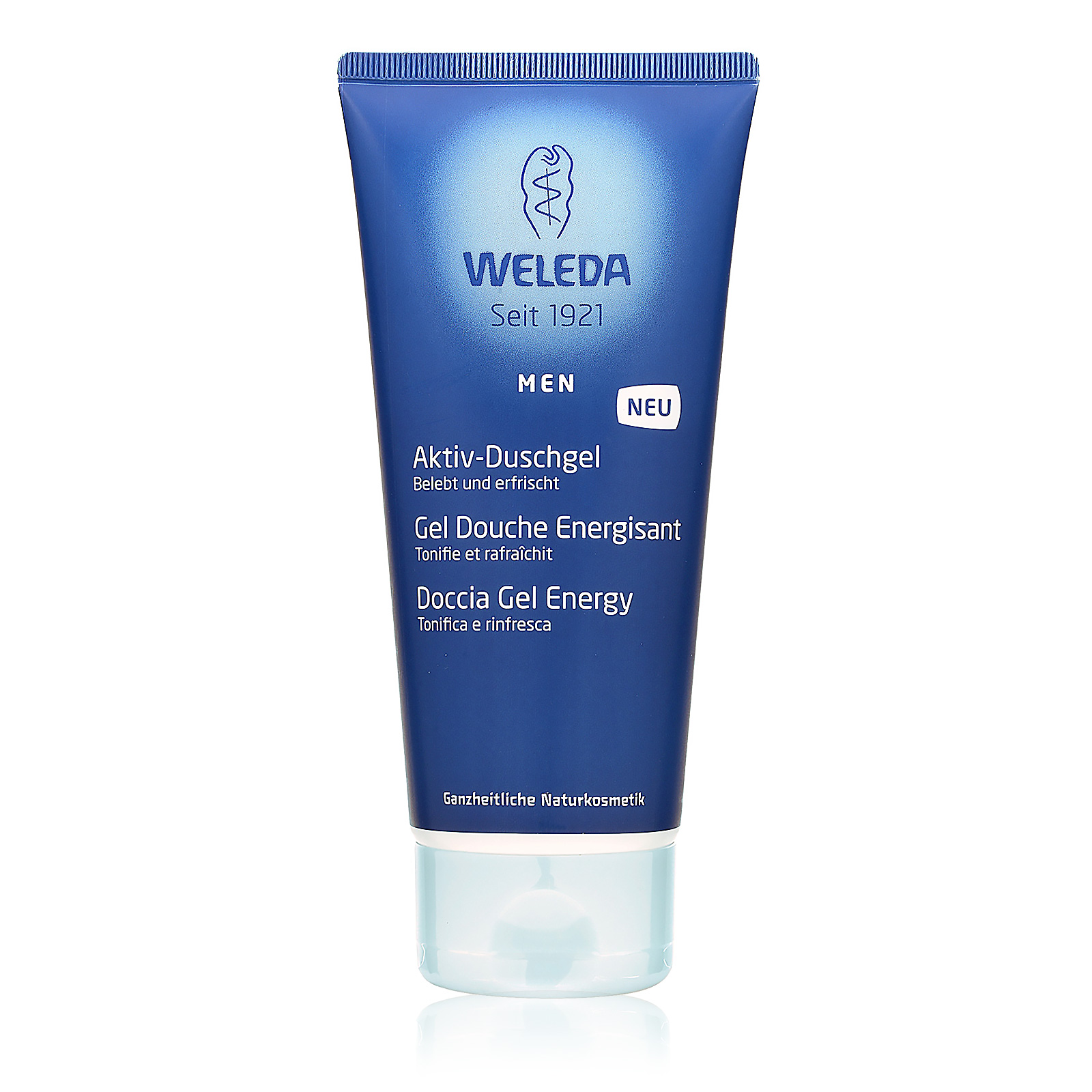 Men Active Shower Gel