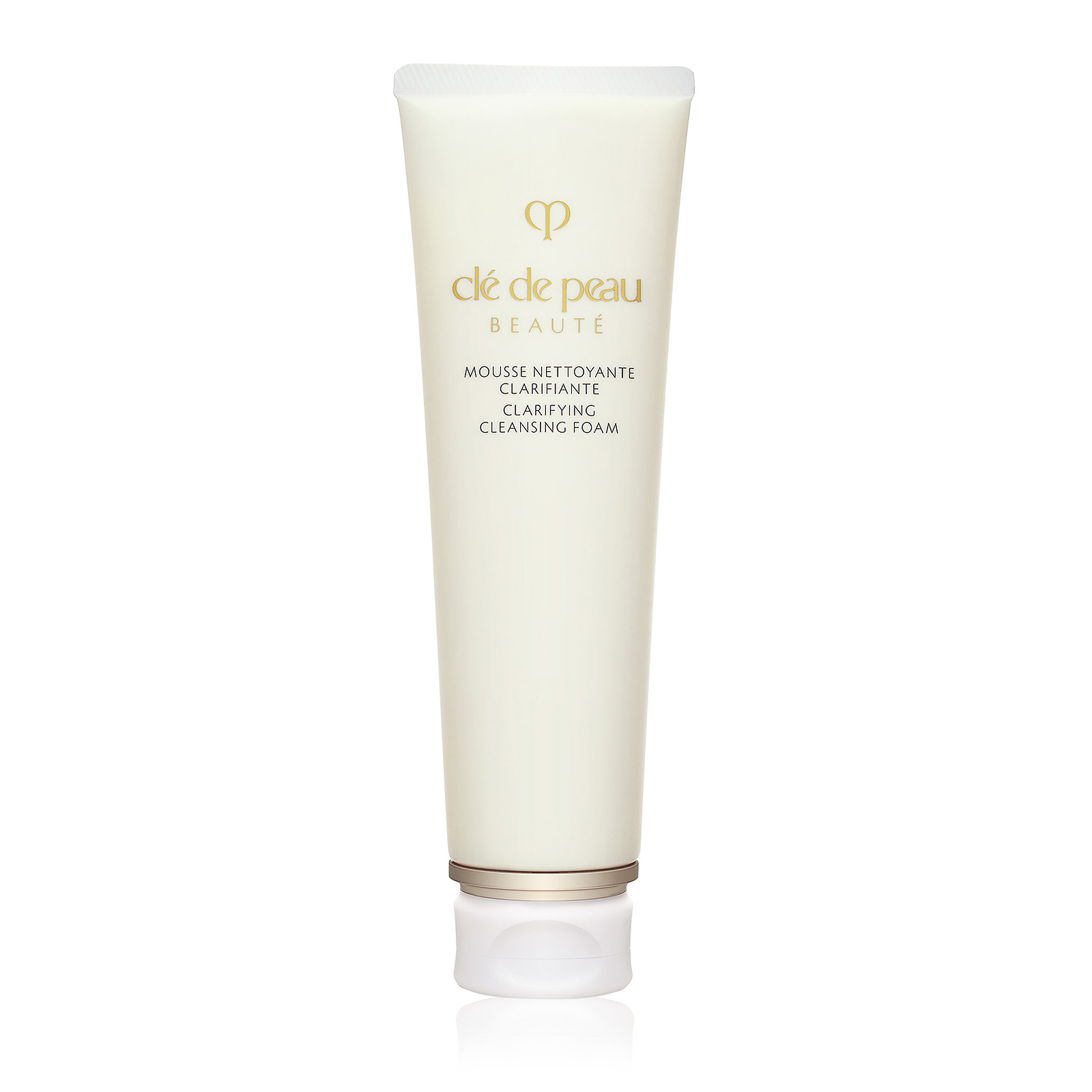Clarifying Cleansing Foam