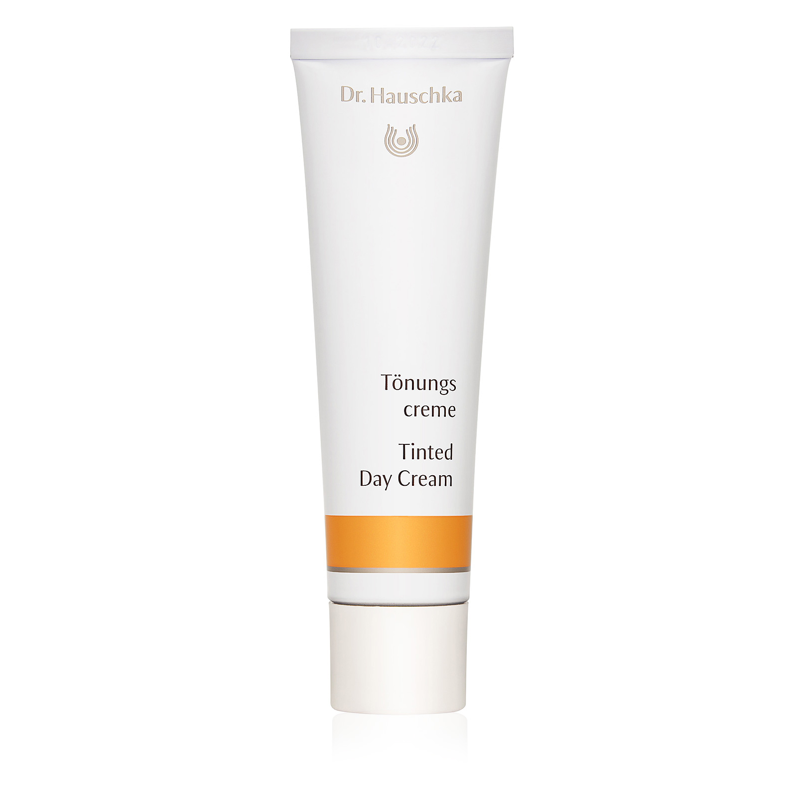 Tinted Day Cream