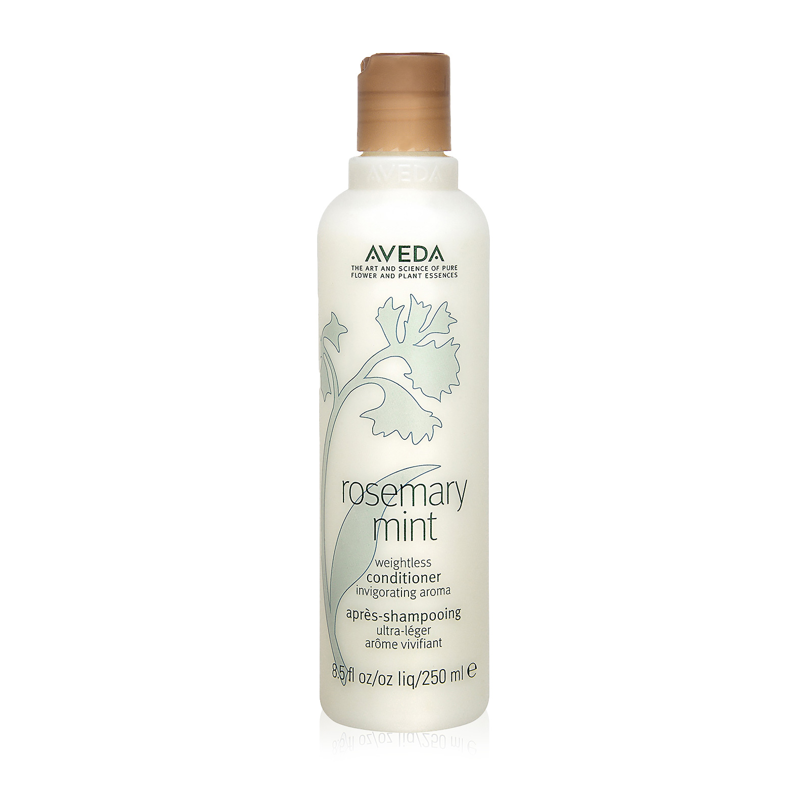 Rosemary Mint Weightless Conditioner Invigorating Aroma