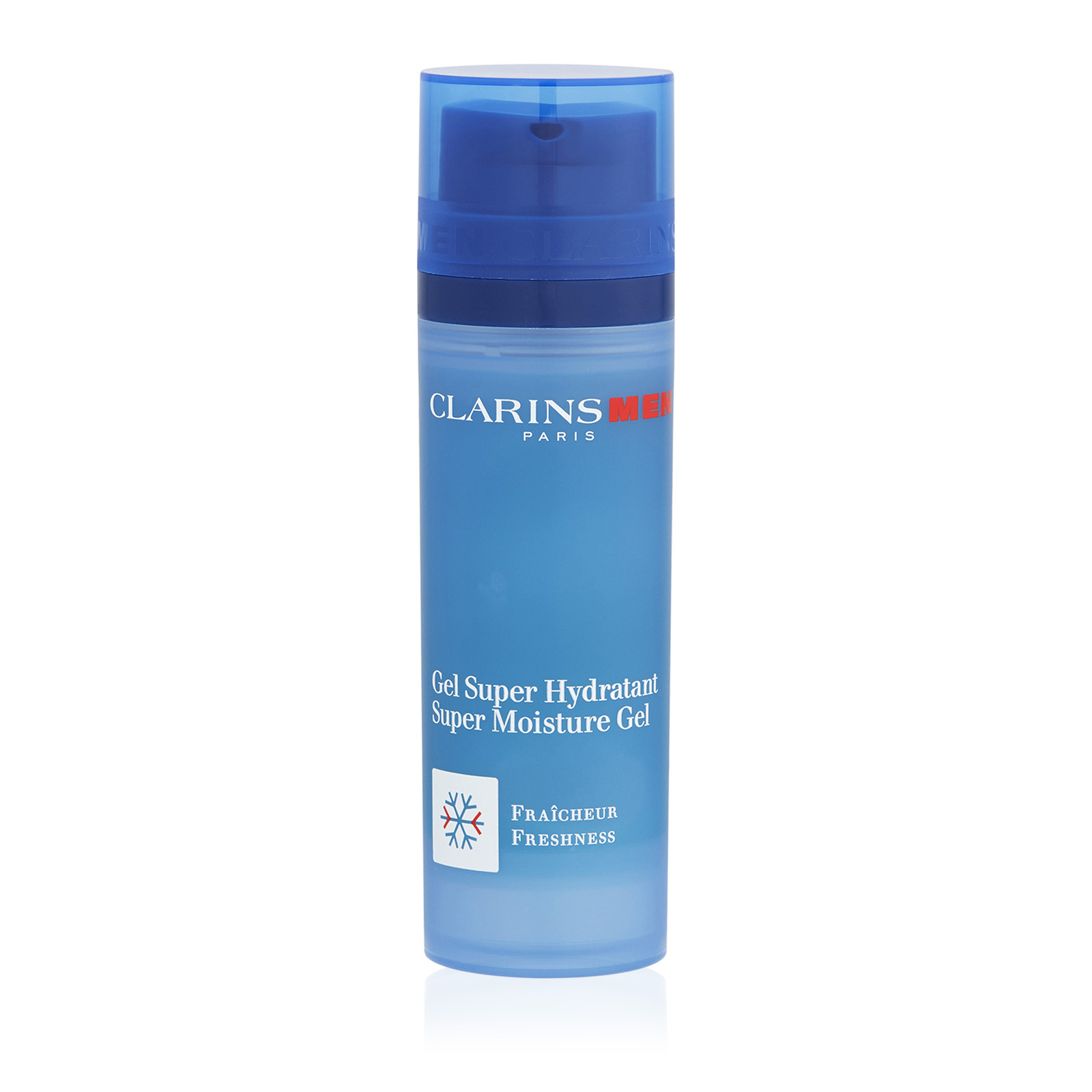 ClarinsMen Super Moisture Gel