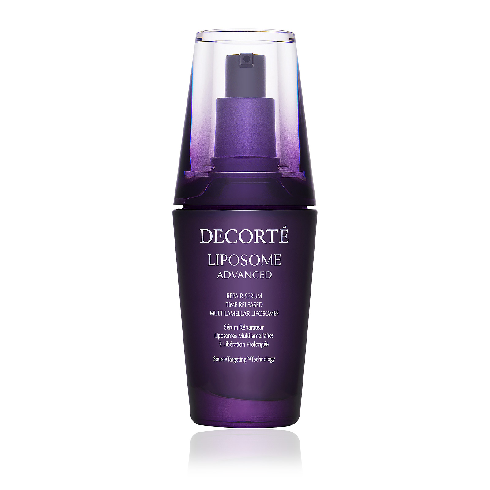 Liposome Advanced Repair Serum
