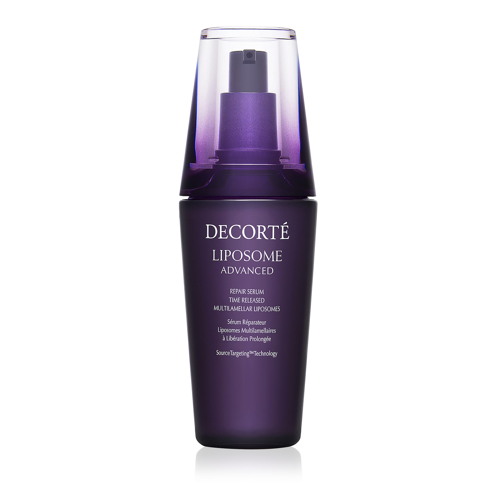 Liposome Advanced Repair Serum