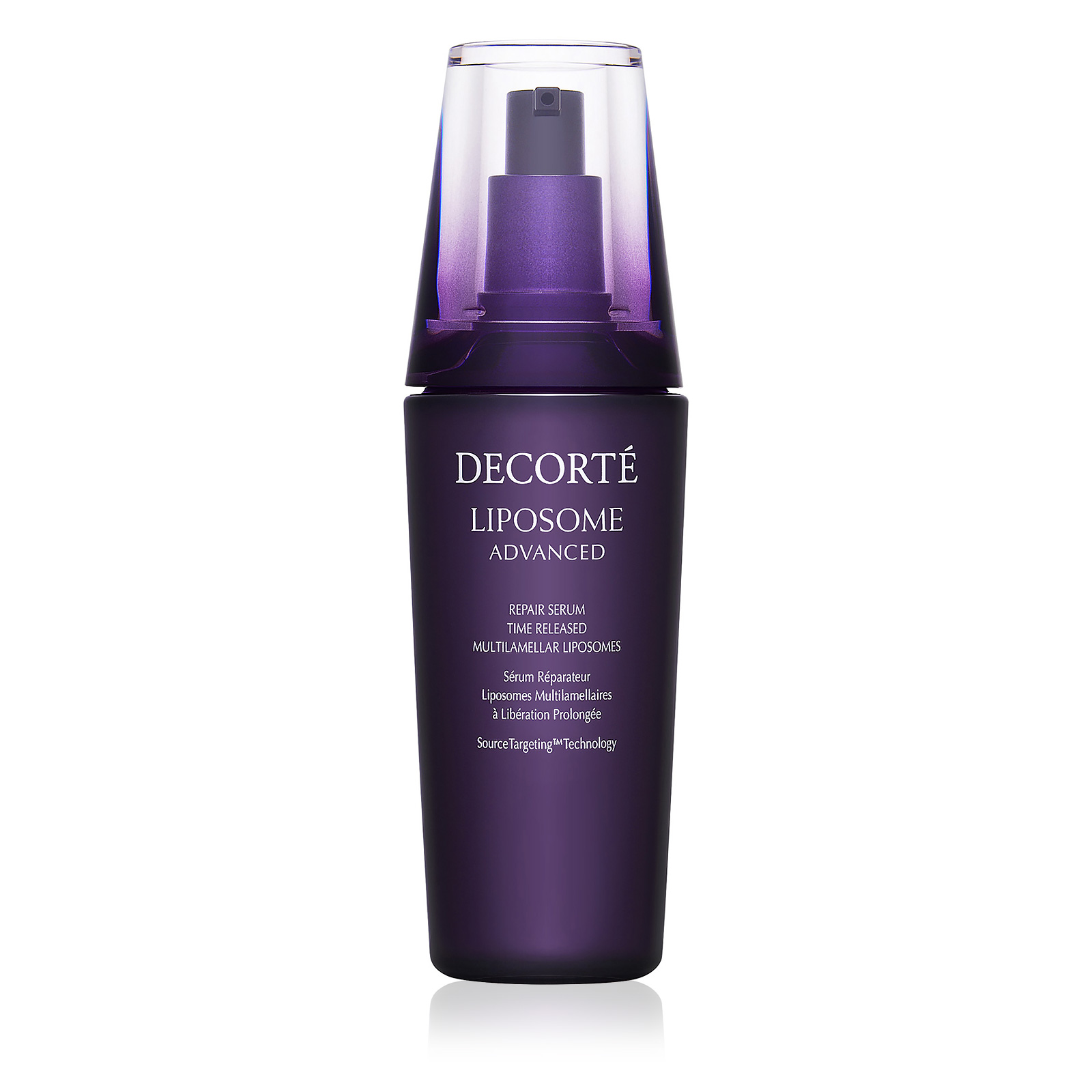 Liposome Advanced Repair Serum