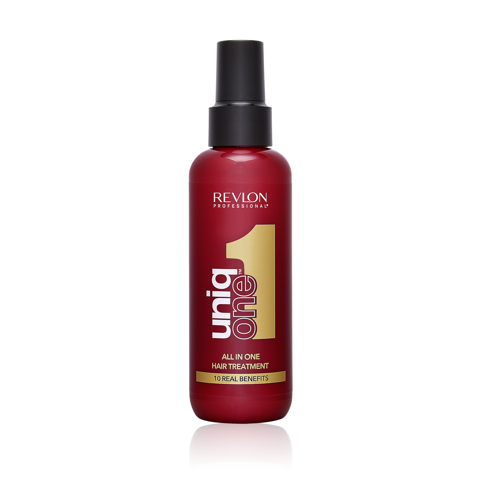 All In One Hair Treatment 10 Real Benefits