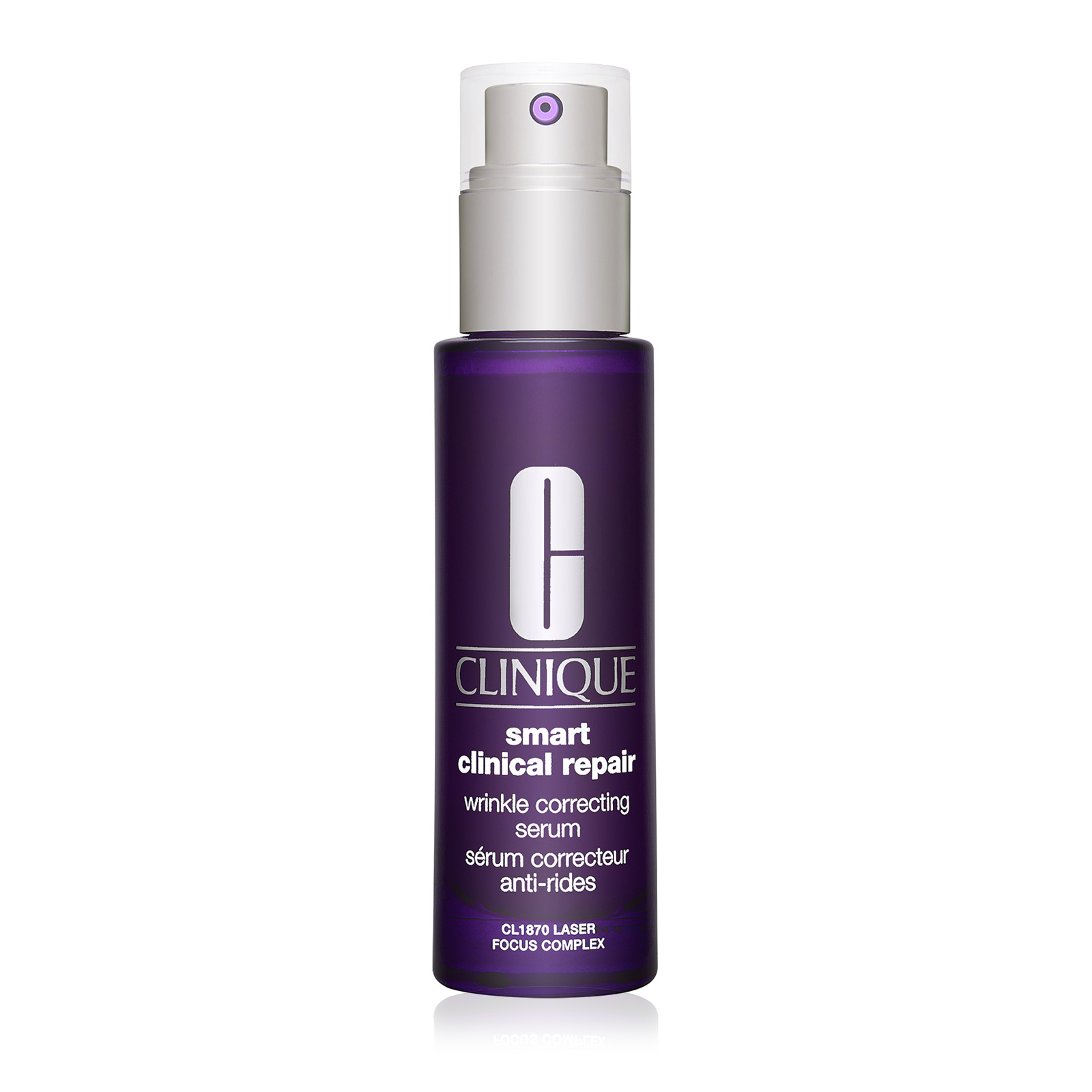 Smart Clinical Repair Wrinkle Correcting Serum