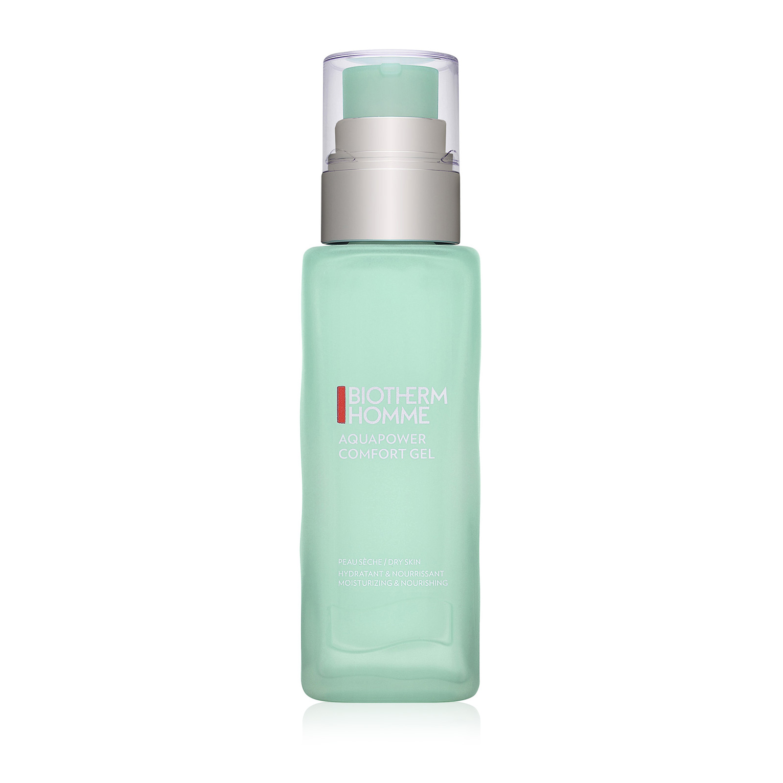 Homme Aquapower Comfort Gel - Dry Skin