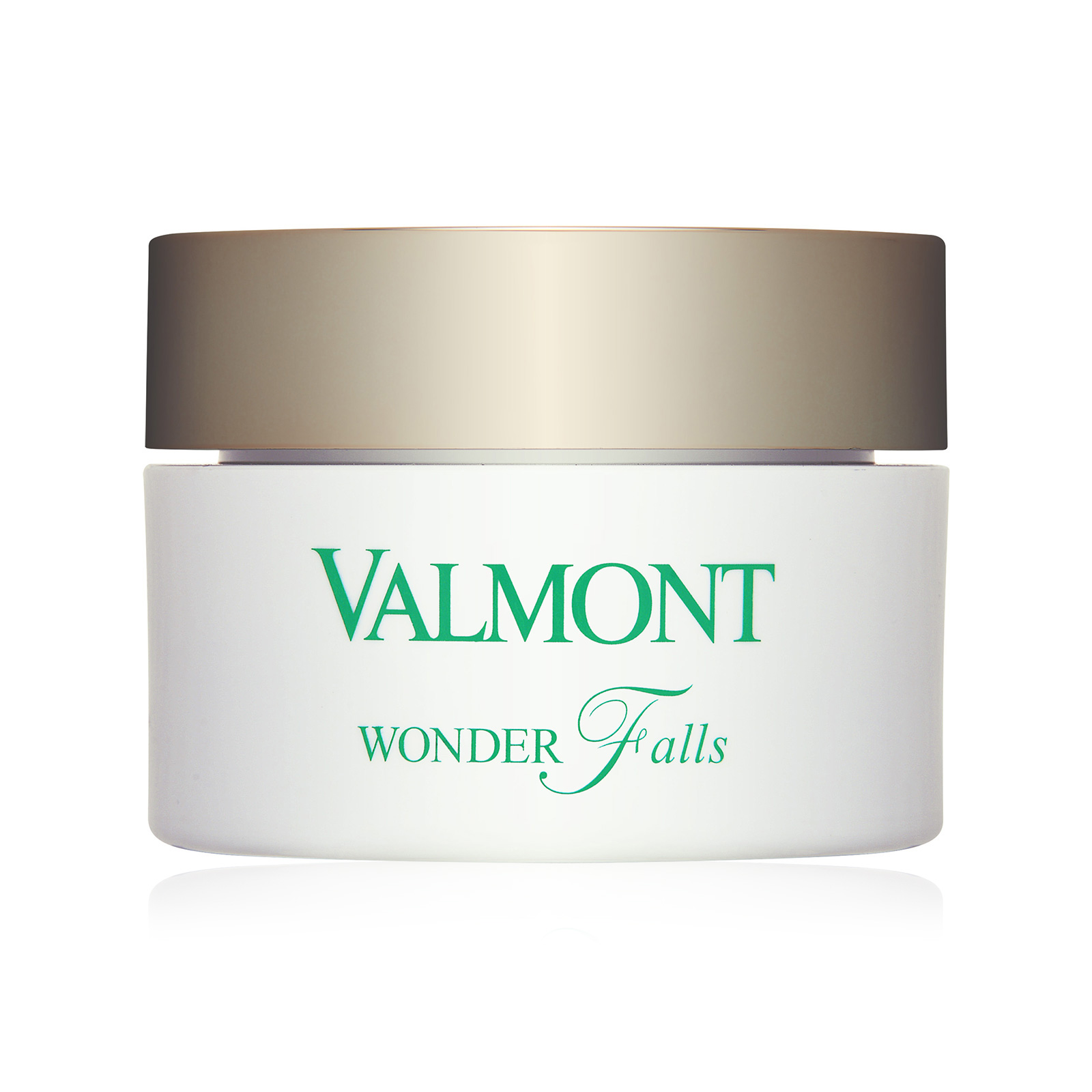 Purity Wonder Falls Rich Makeup Remove Cream